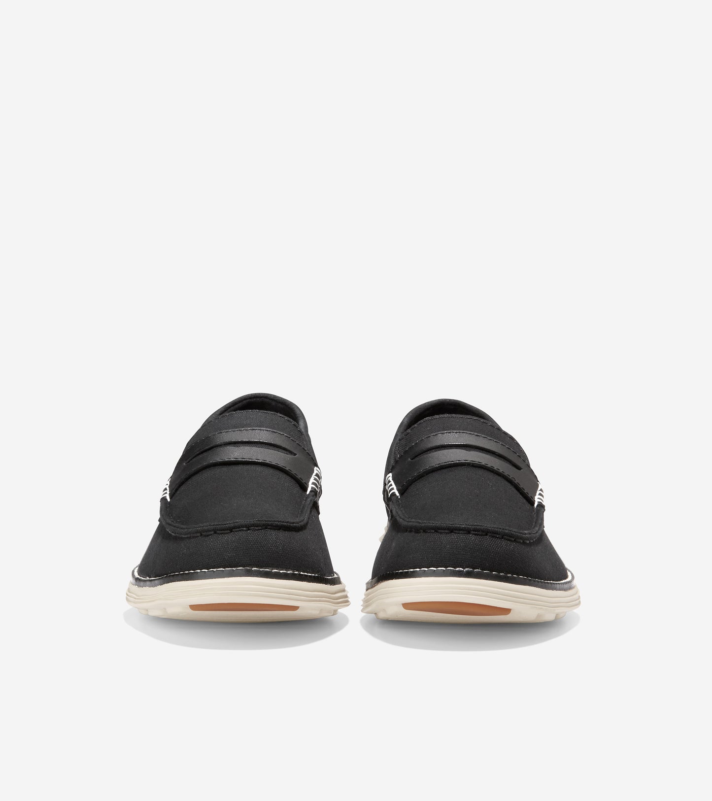 ØriginalGrand Canvas Penny Loafer