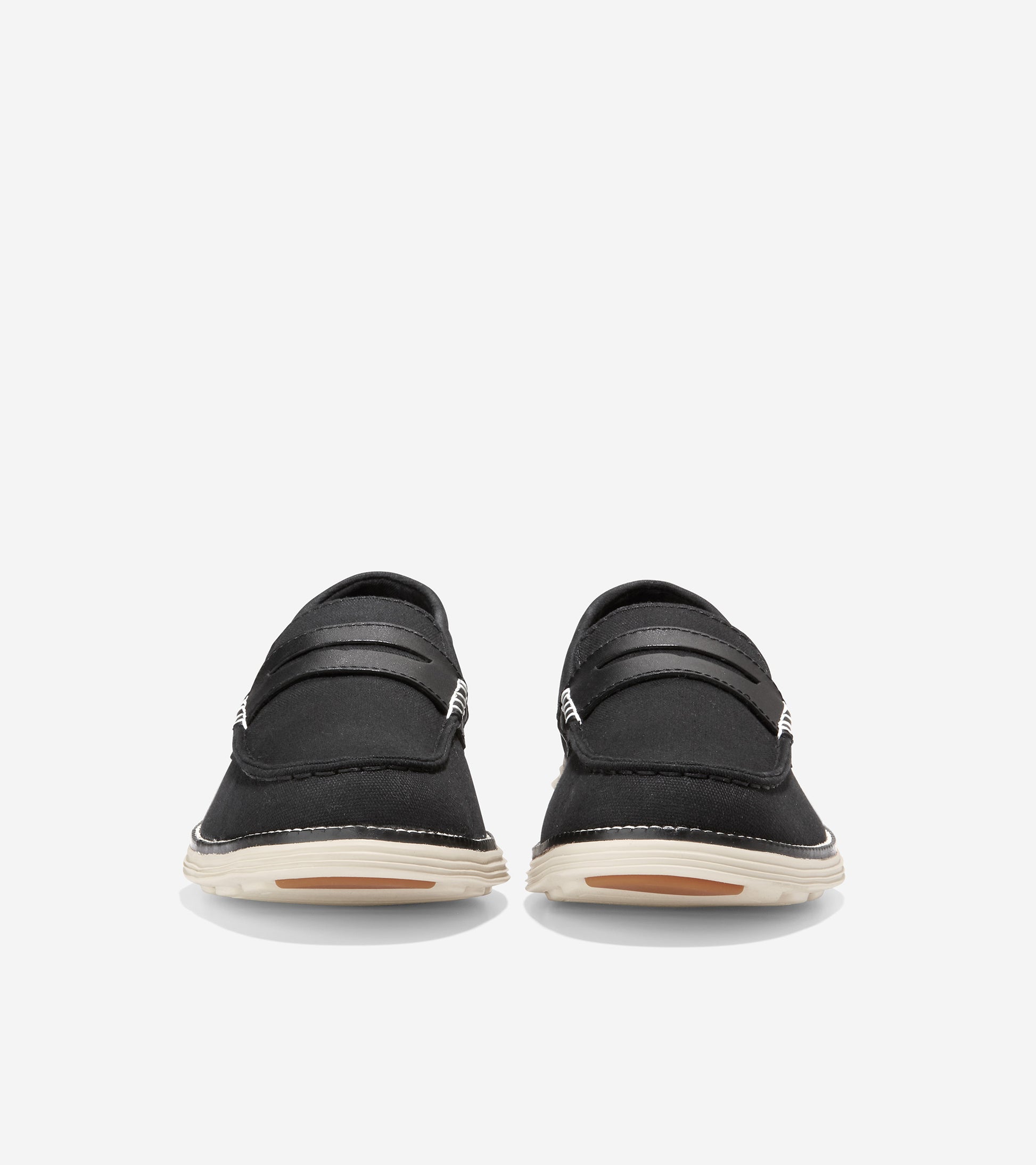 ØriginalGrand Canvas Penny Loafer