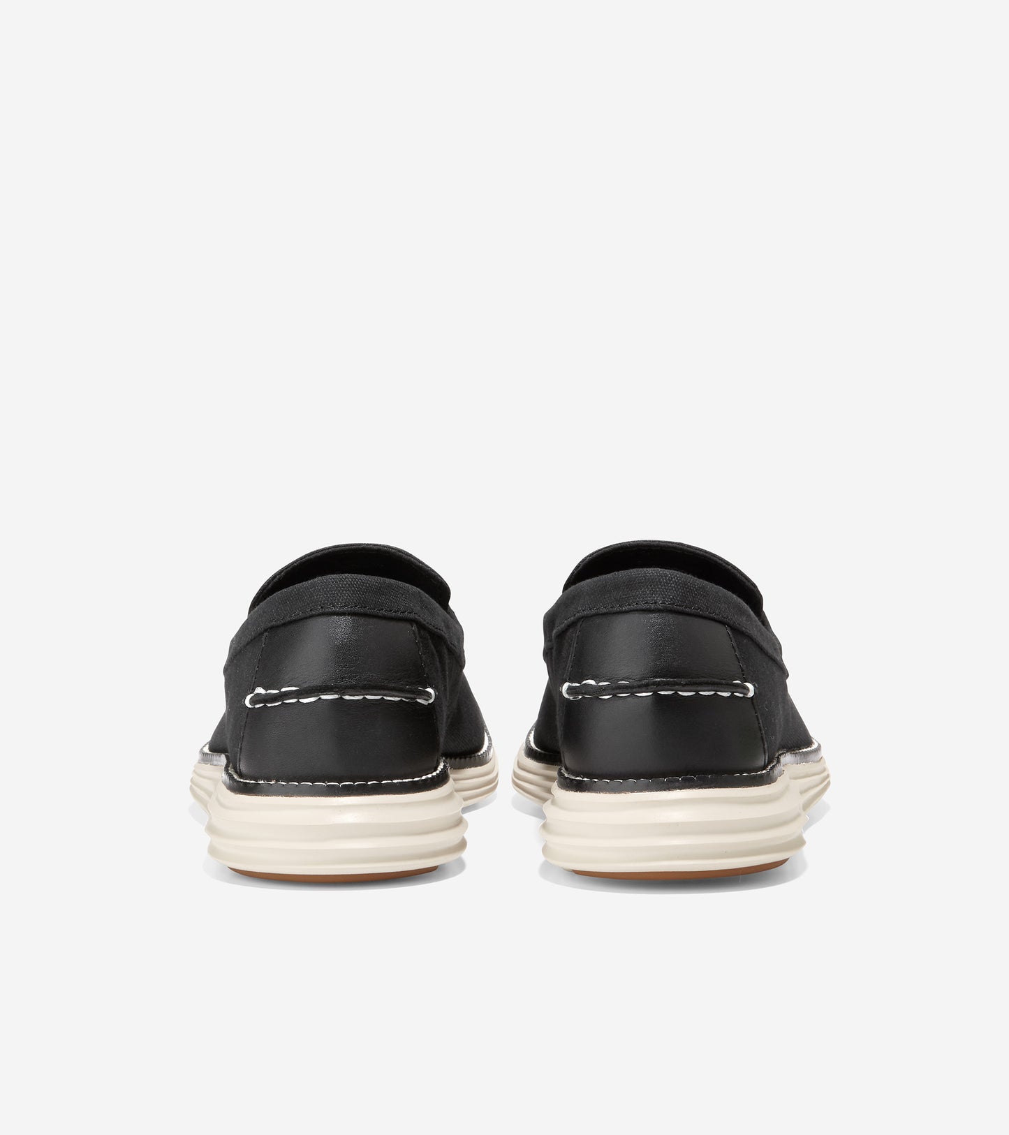 ØriginalGrand Canvas Penny Loafer