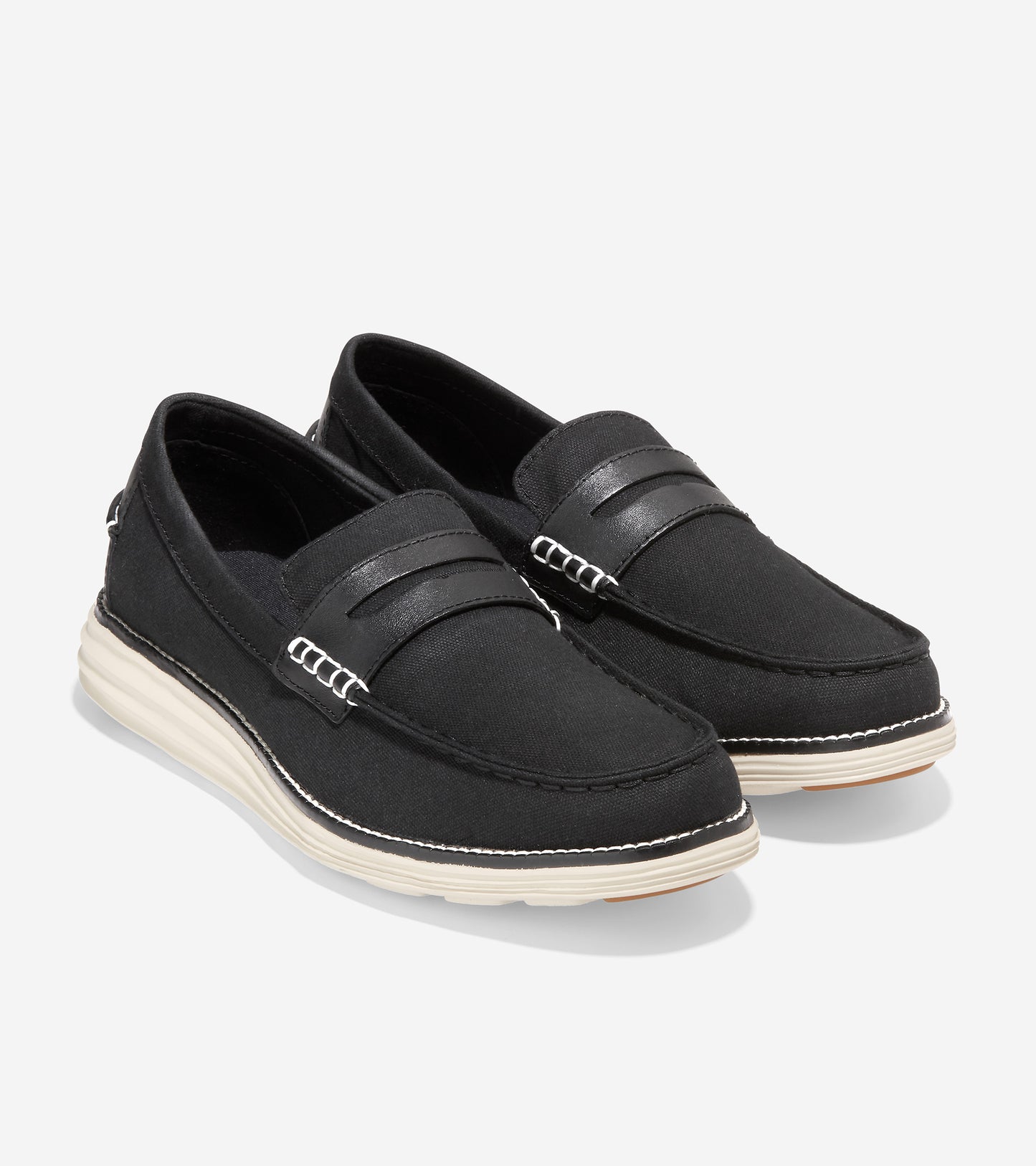 ØriginalGrand Canvas Penny Loafer