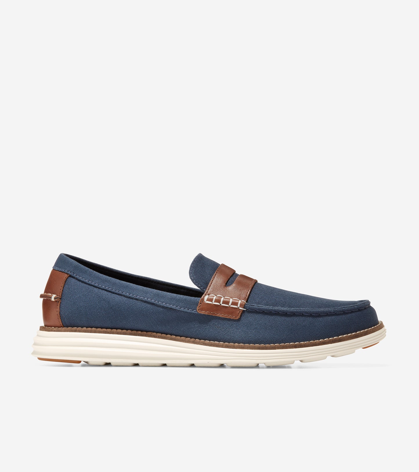 ØriginalGrand Canvas Penny Loafer