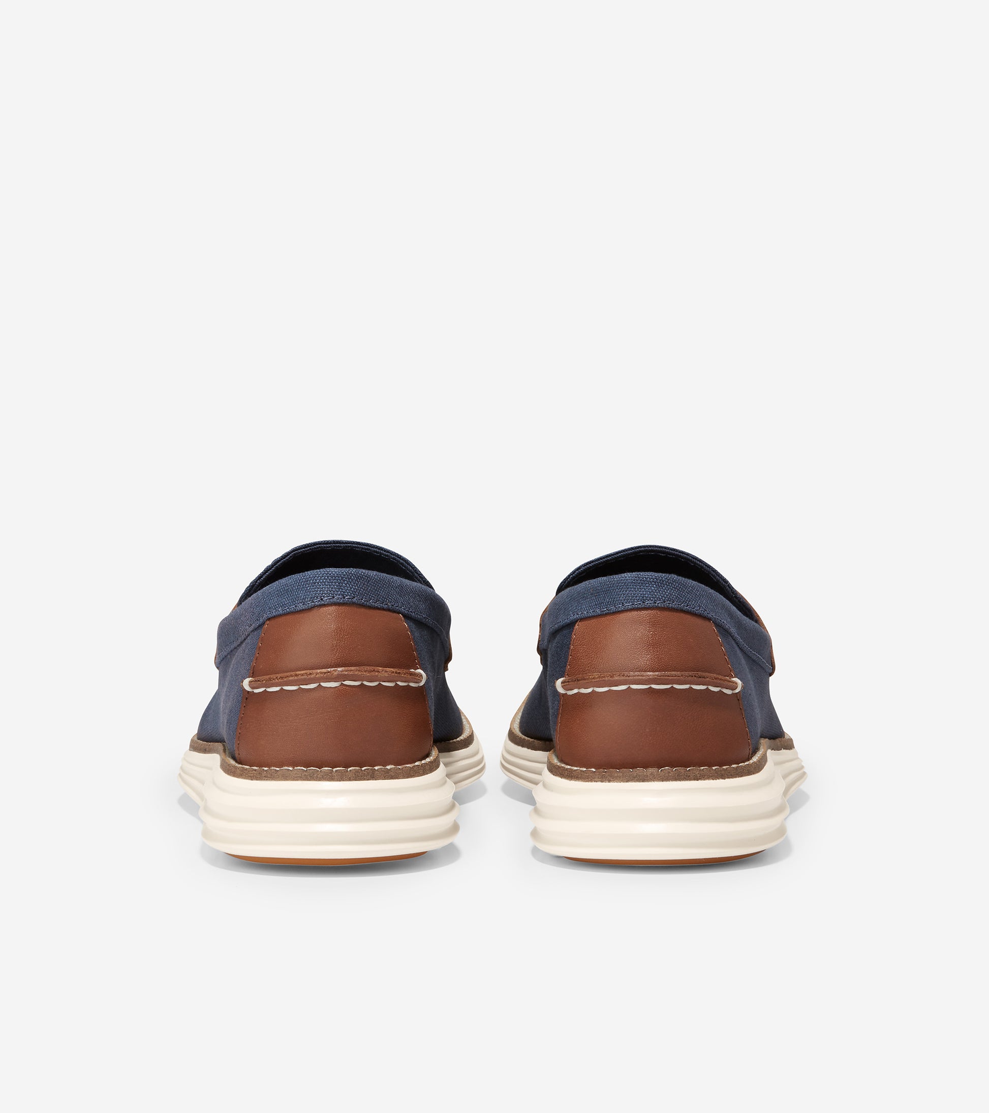 ØriginalGrand Canvas Penny Loafer