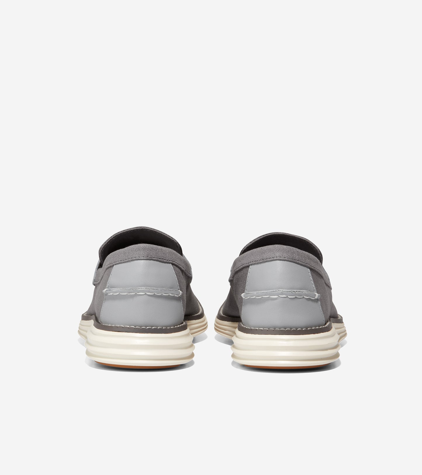 ØriginalGrand Canvas Penny Loafer