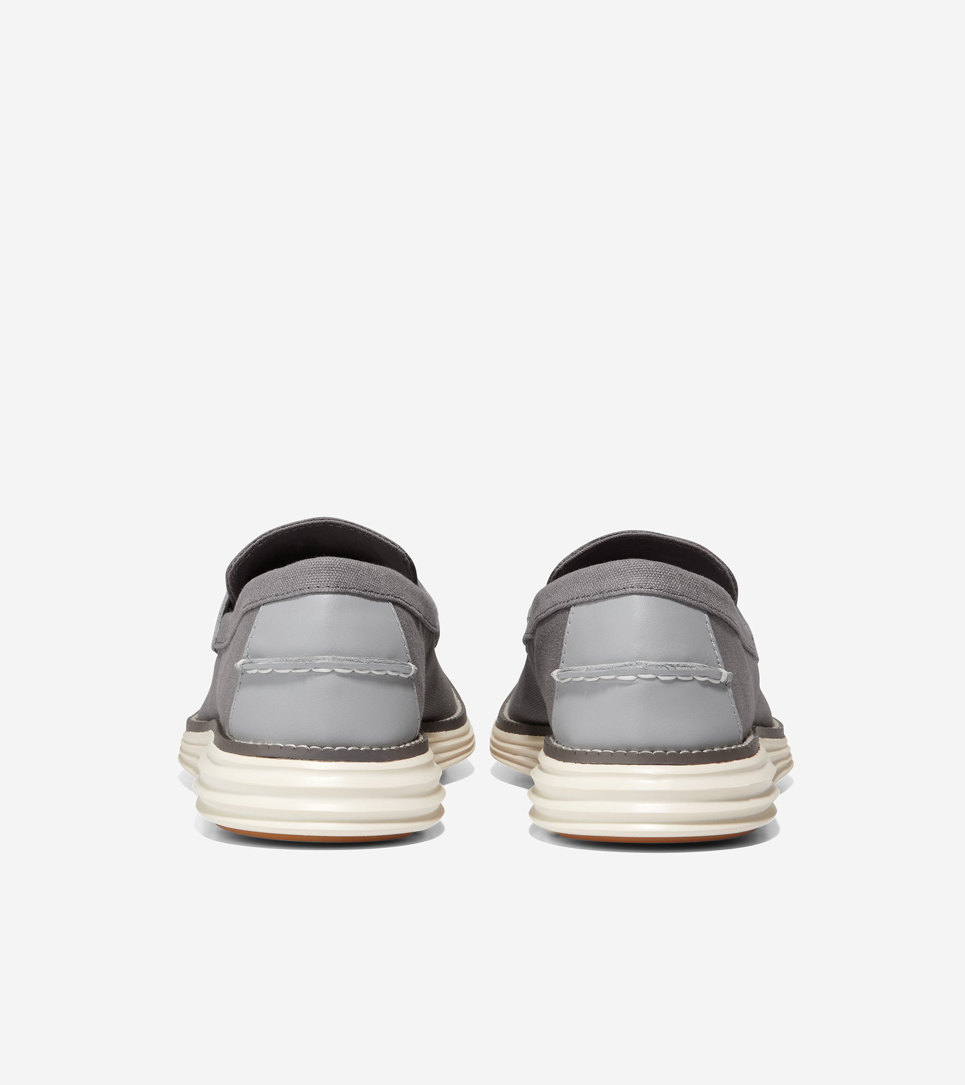 ØriginalGrand Canvas Penny Loafer