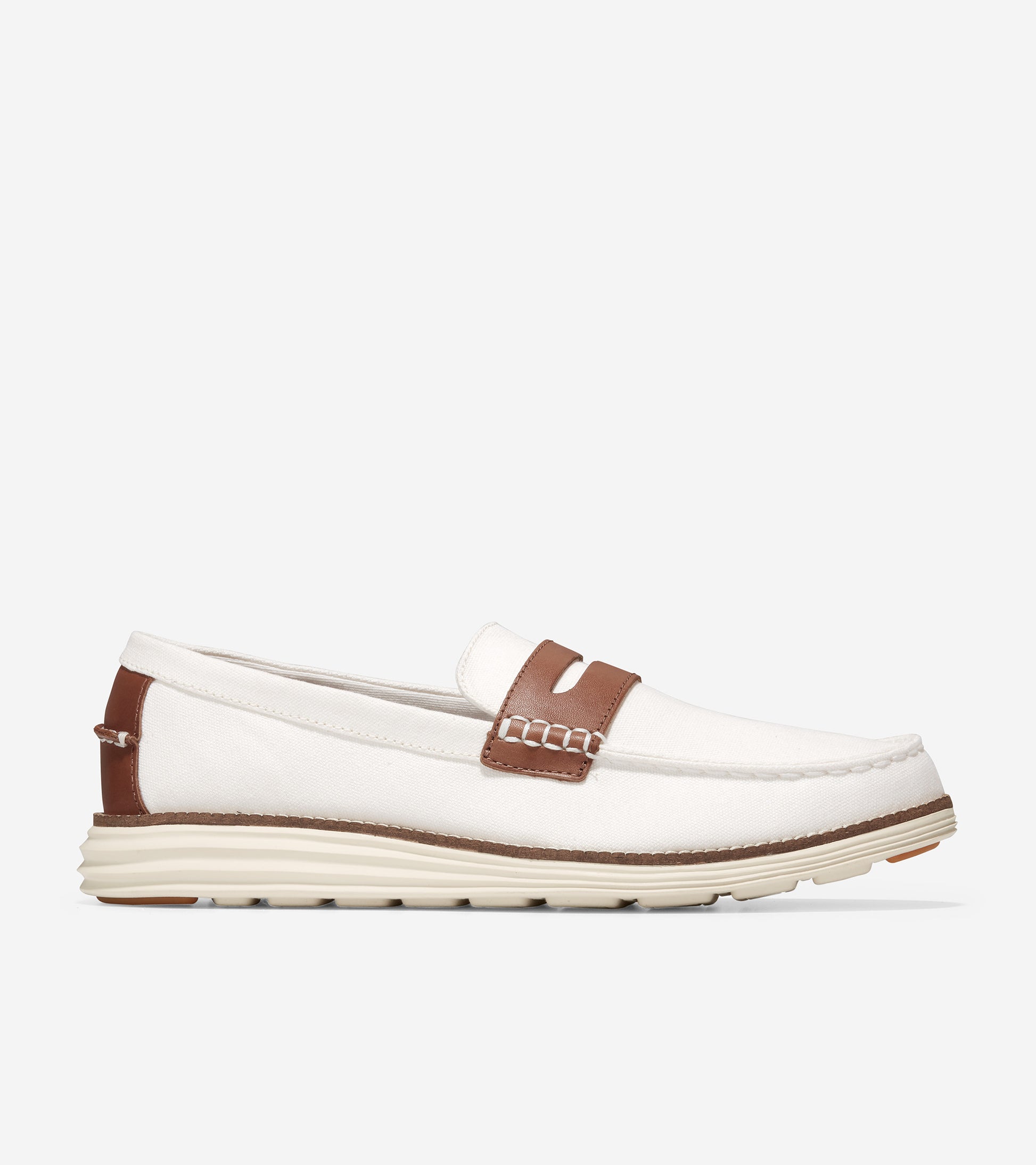 ØriginalGrand Canvas Penny Loafer