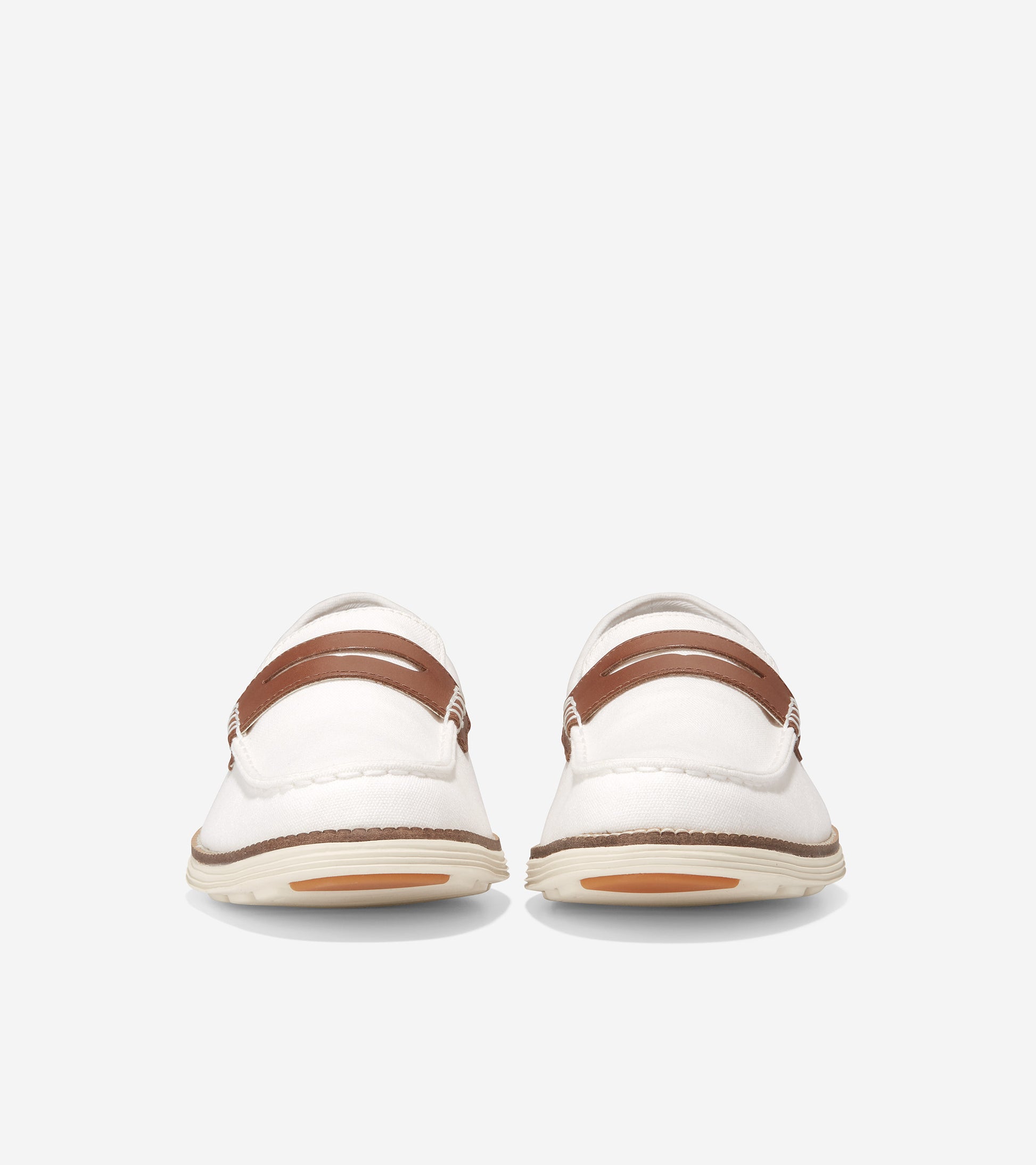 ØriginalGrand Canvas Penny Loafer