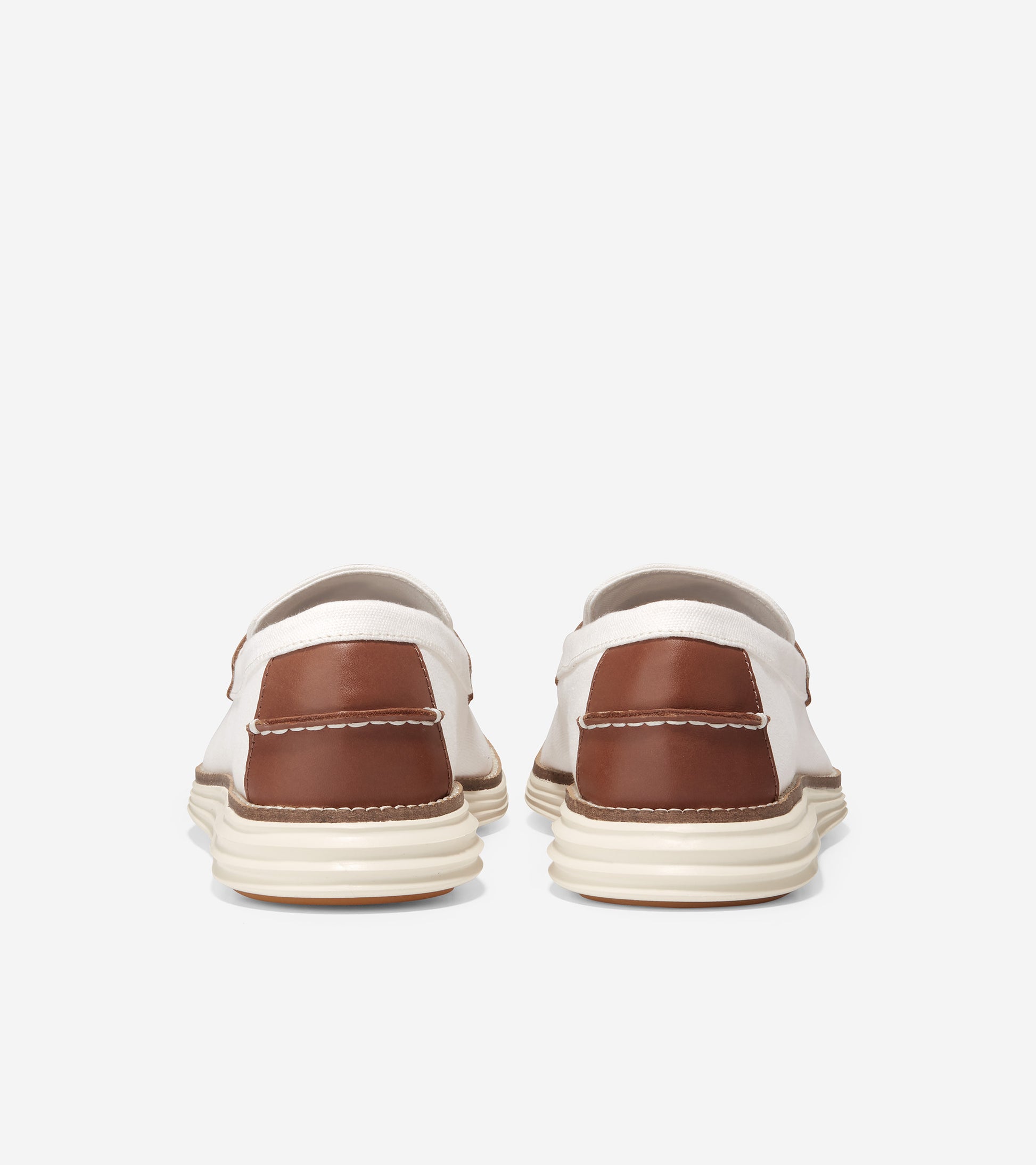 ØriginalGrand Canvas Penny Loafer