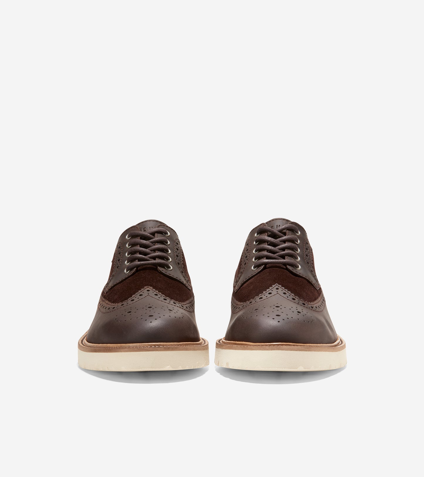 c36542-American Classics Longwing Oxford-Dark Chocolate