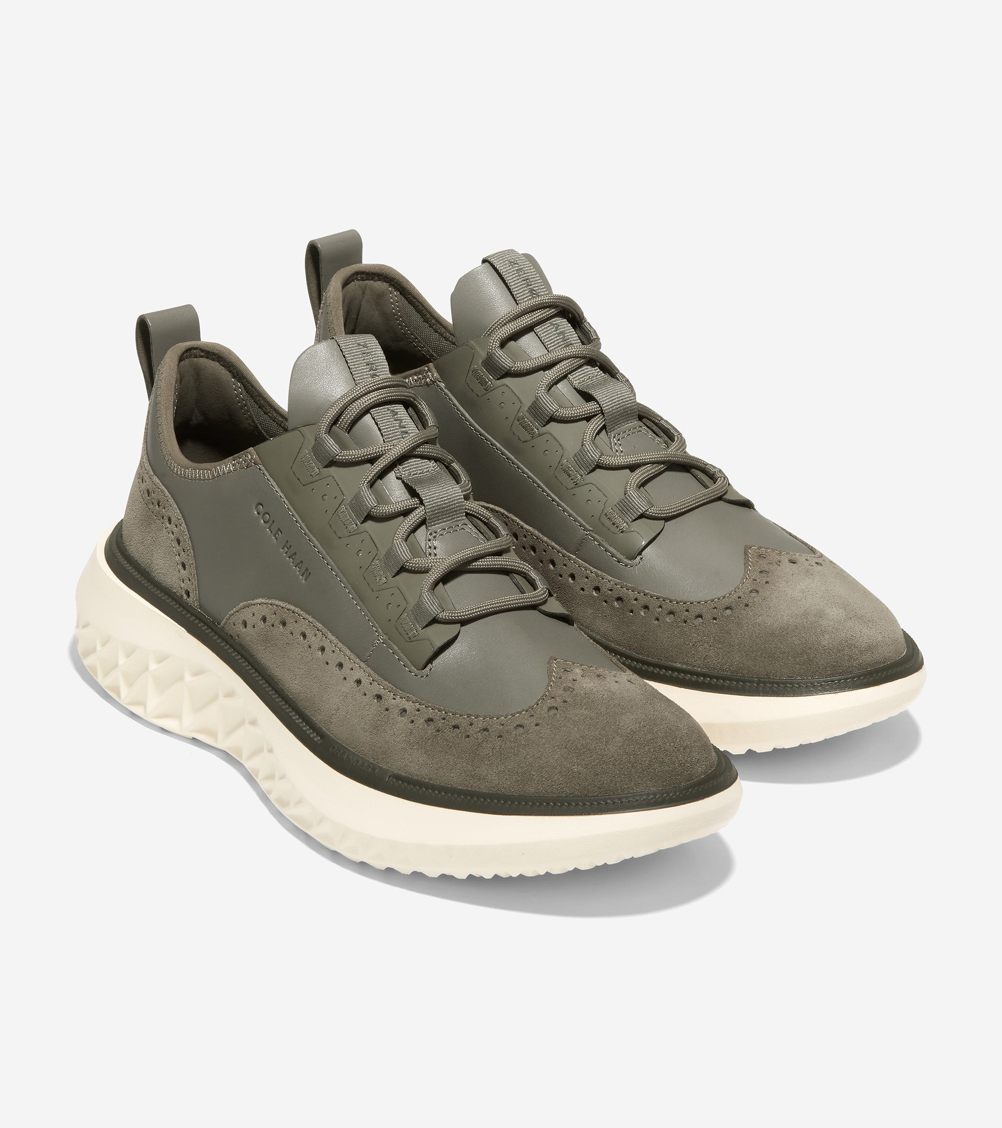 Men's ZERØGRAND Work From Anywhere Oxford – Cole Haan Saudi Arabia