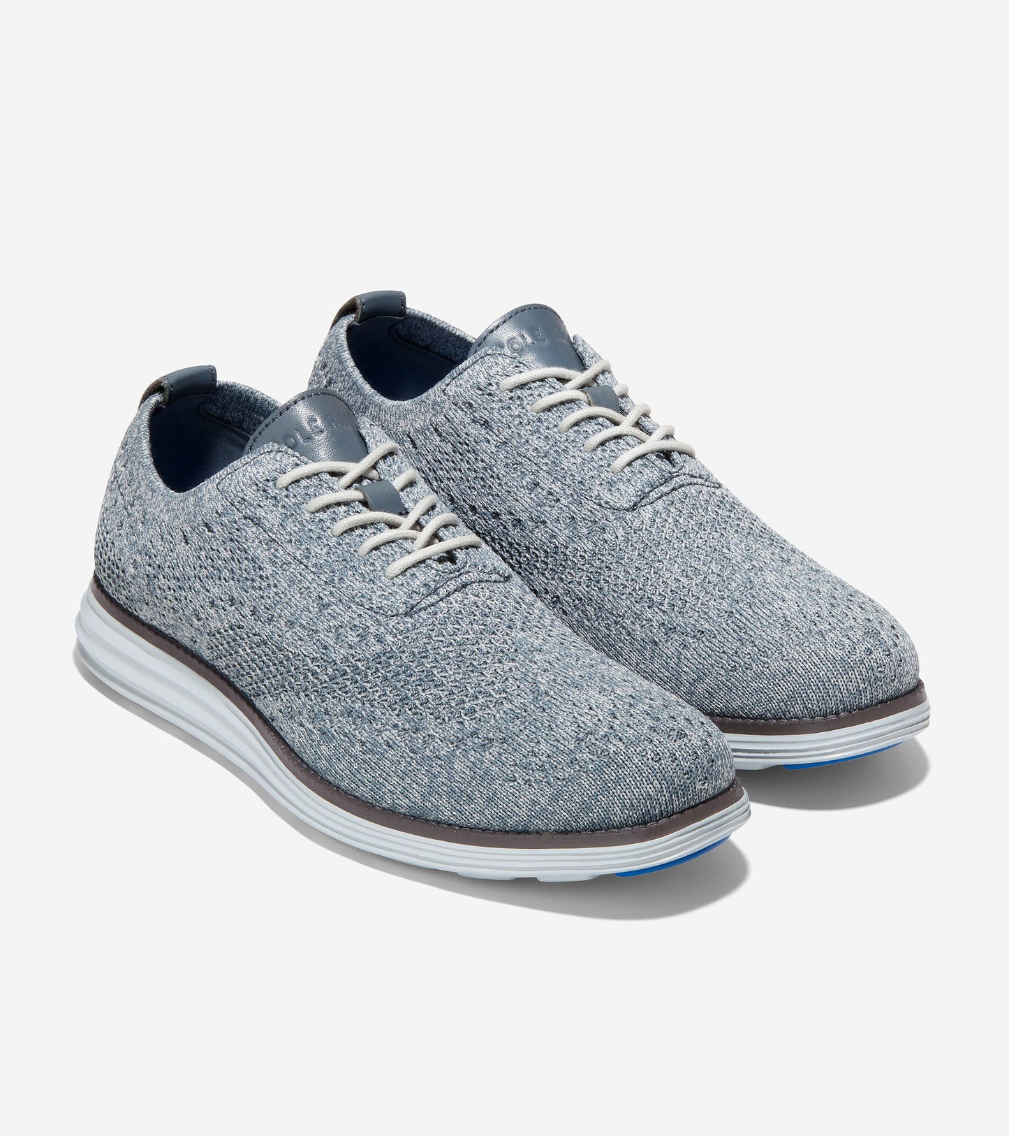 C36872-Men's ØriginalGrand Wingtip Oxford-Stormy Weather-Harbor Mist Stitchlite™