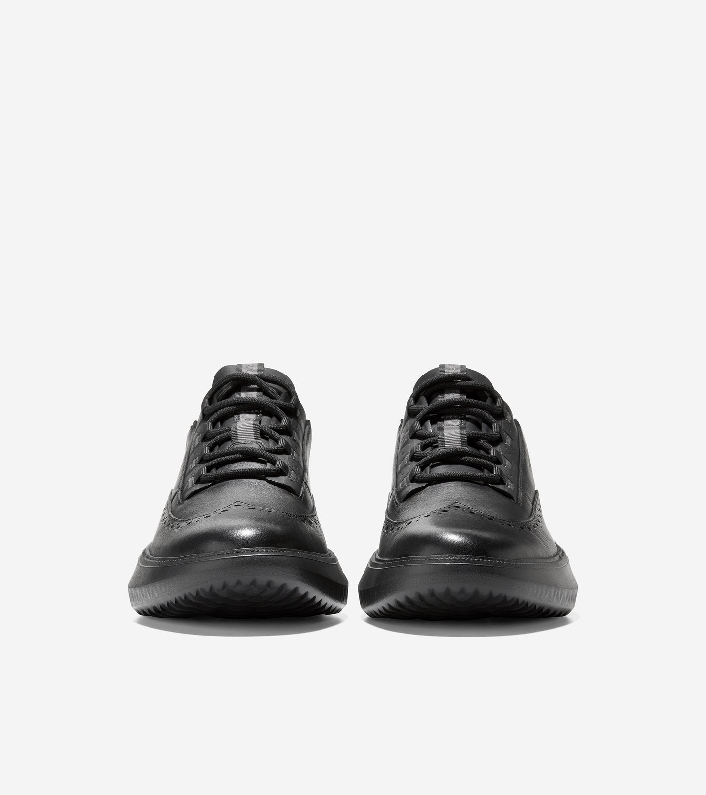 c37036-ZERØGRAND Work From Anywhere Oxford-Black-Black