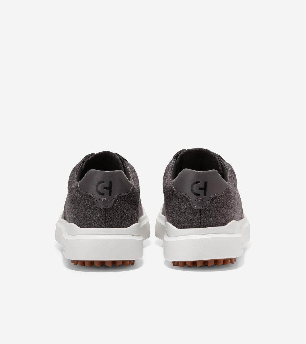 C37073-Men's GrandPrø AM Golf Sneaker-Dark Pavement
