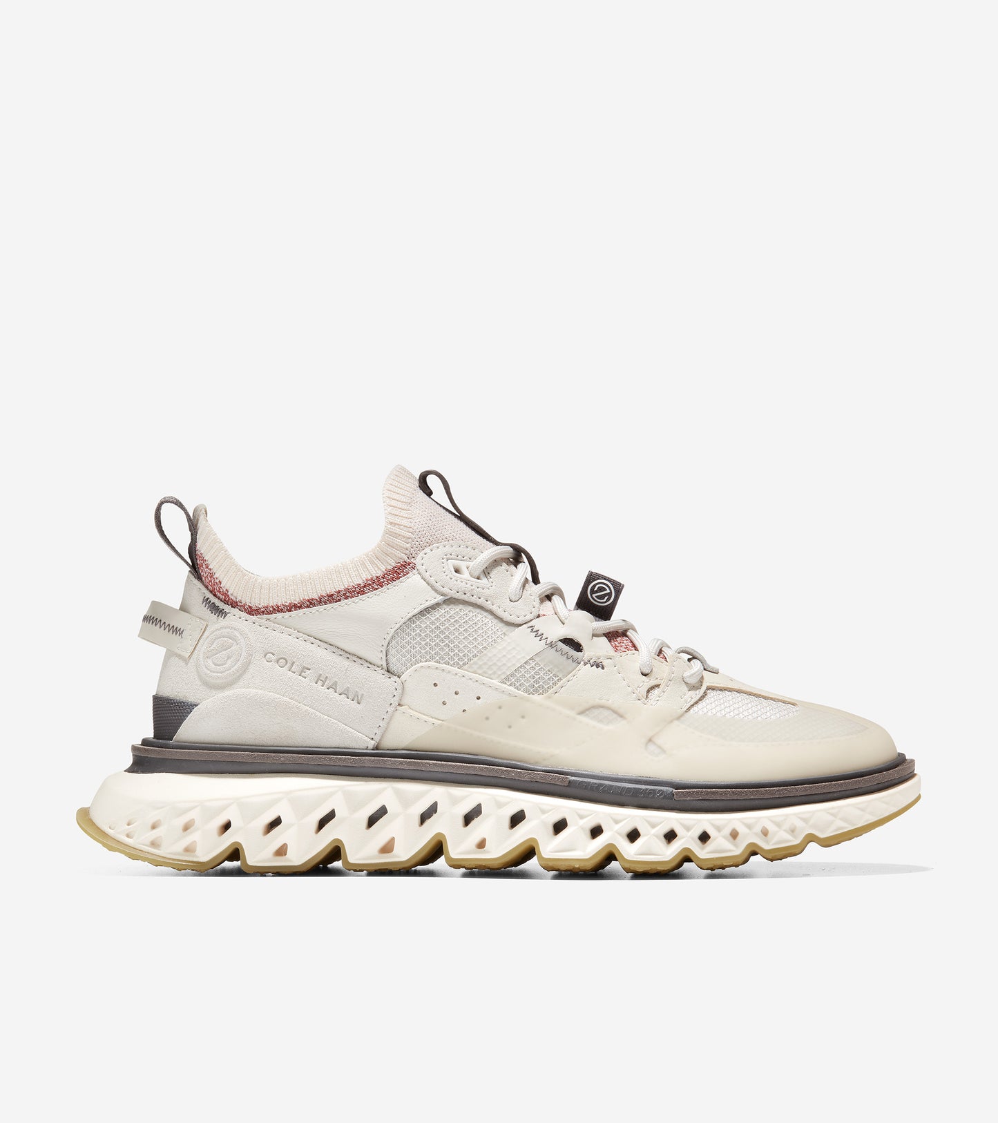 Men's 5.ZERØGRAND Work Sneaker