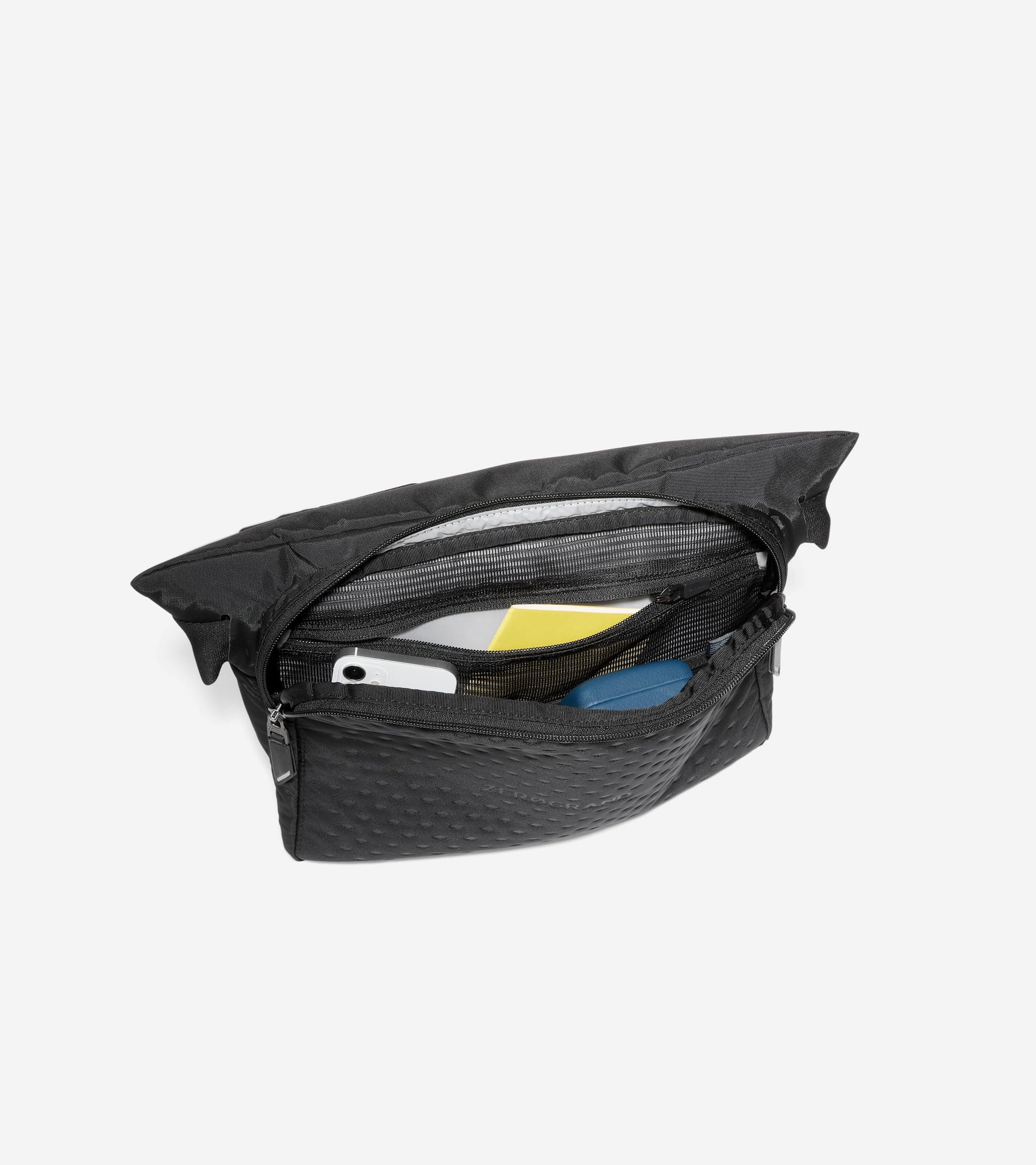 f12312-Field Day Sling-Black