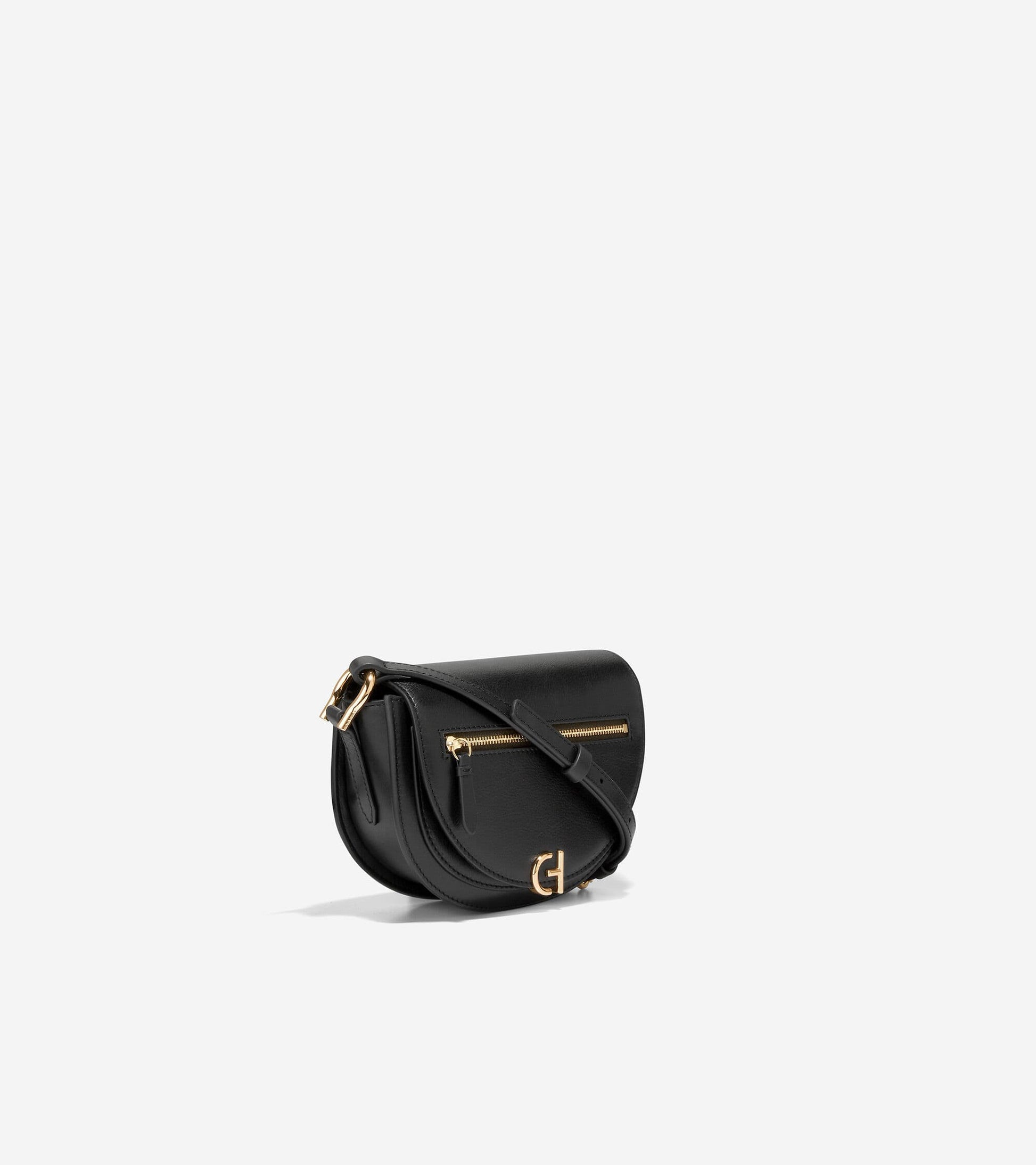 u06691-Crescida Crossbody-Black
