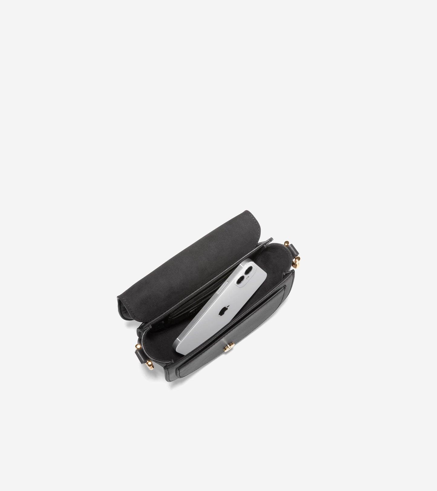 u06691-Crescida Crossbody-Black