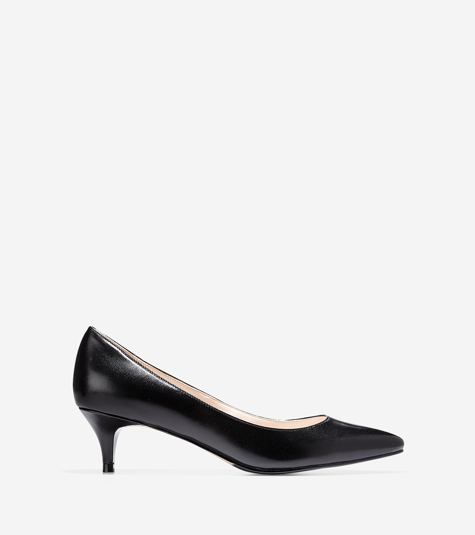 ColeHaan-Juliana Pump (45mm)-d42930-Black