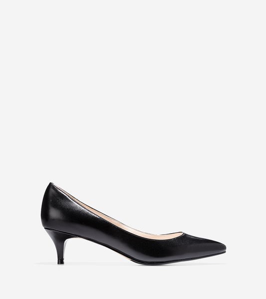 ColeHaan-Juliana Pump (45mm)-d42930-Black