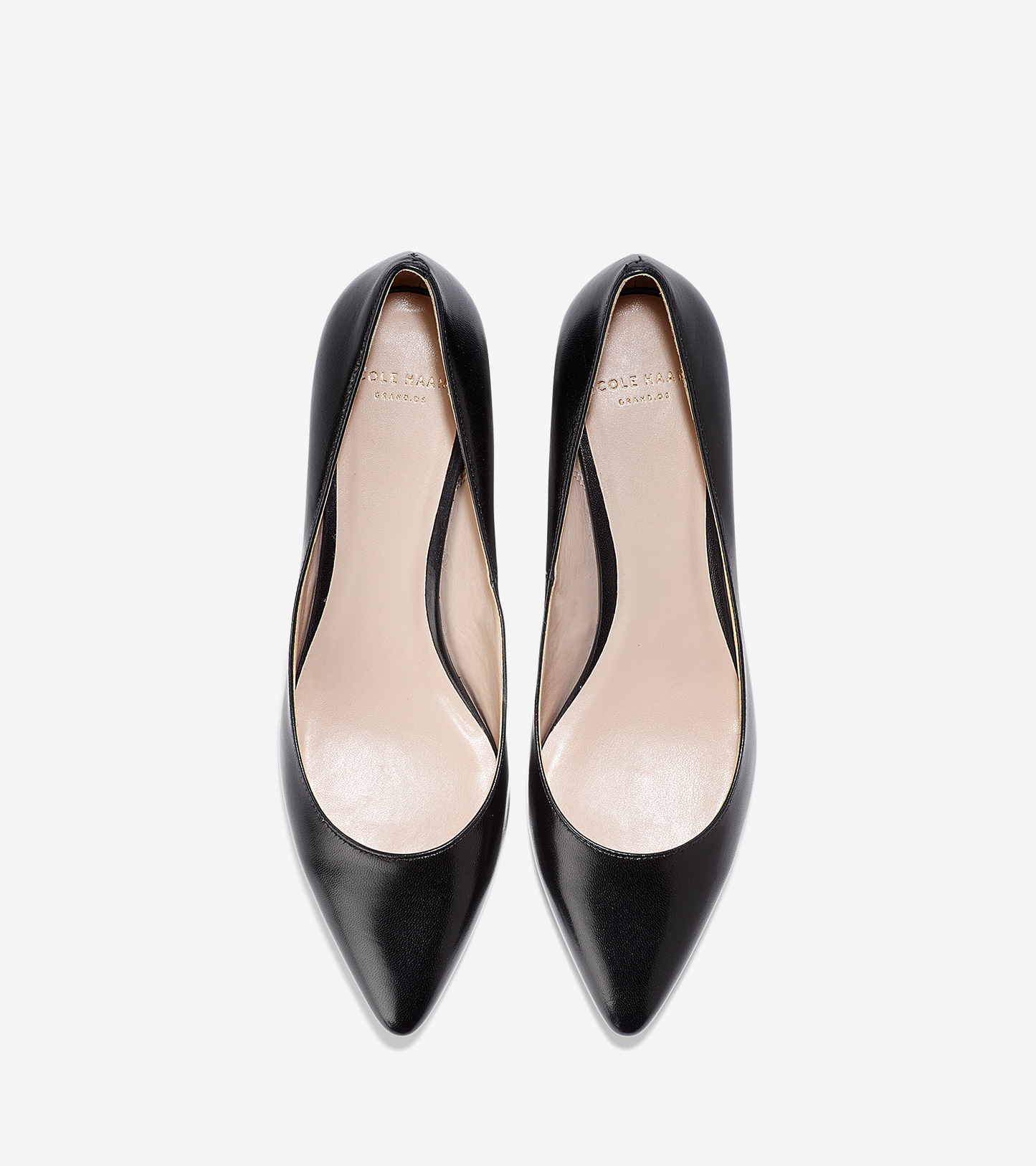 ColeHaan-Juliana Pump (45mm)-d42930-Black