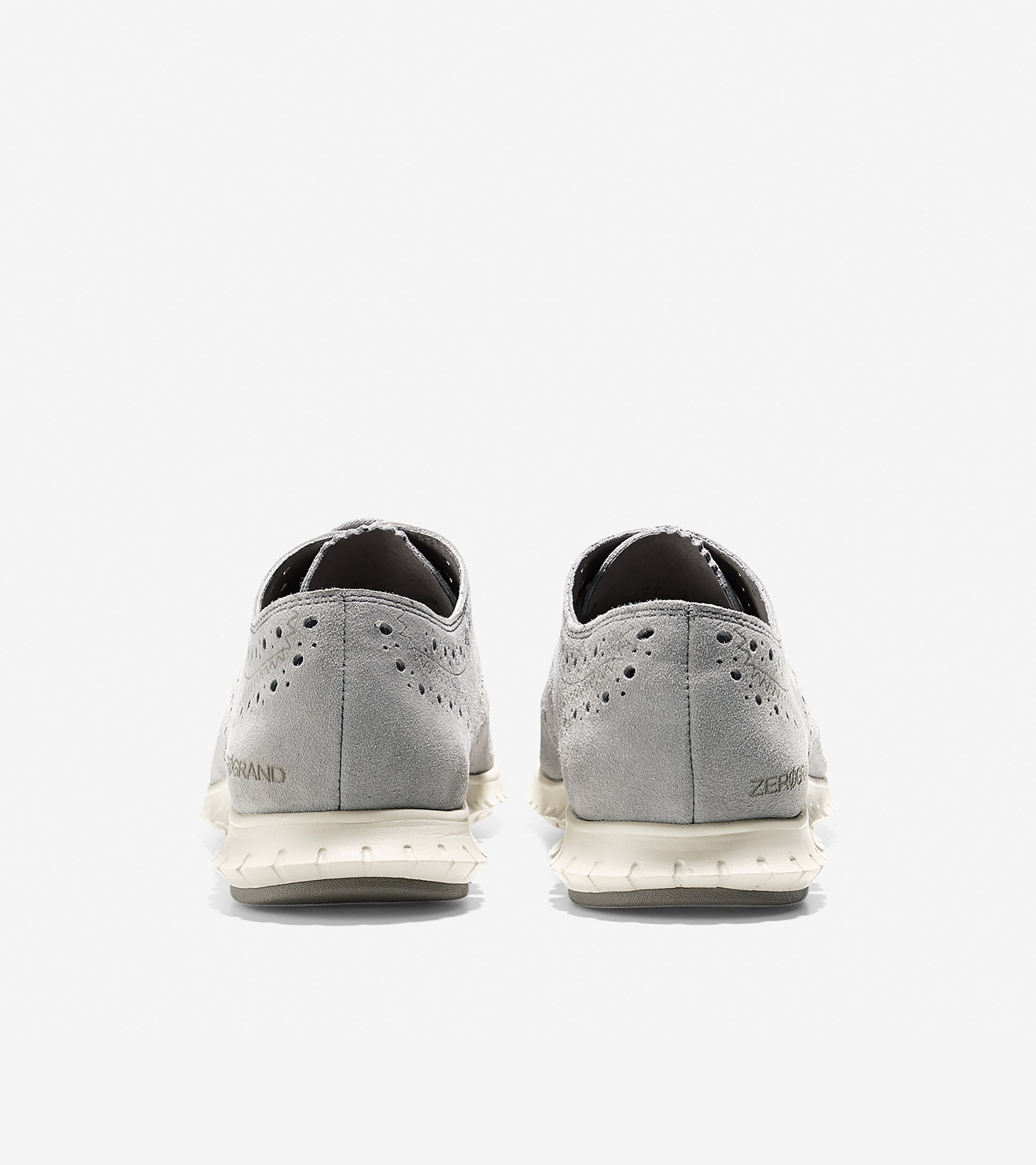 ColeHaan-ZERØGRAND Wingtip Oxford-d44059-Ironstone Suede