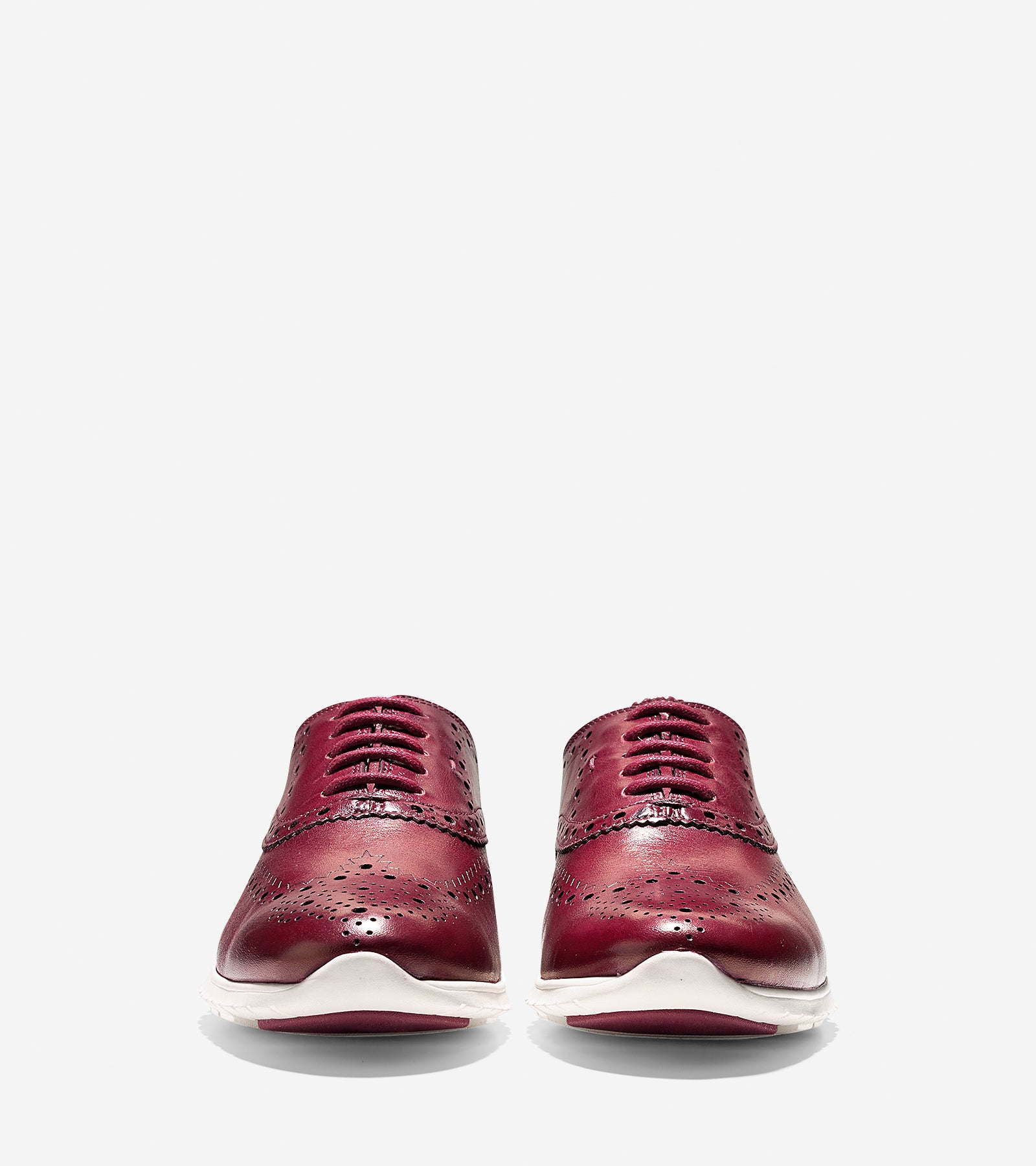 ColeHaan-Women's ZERØGRAND Wingtip Oxford-d44521-Tango Red