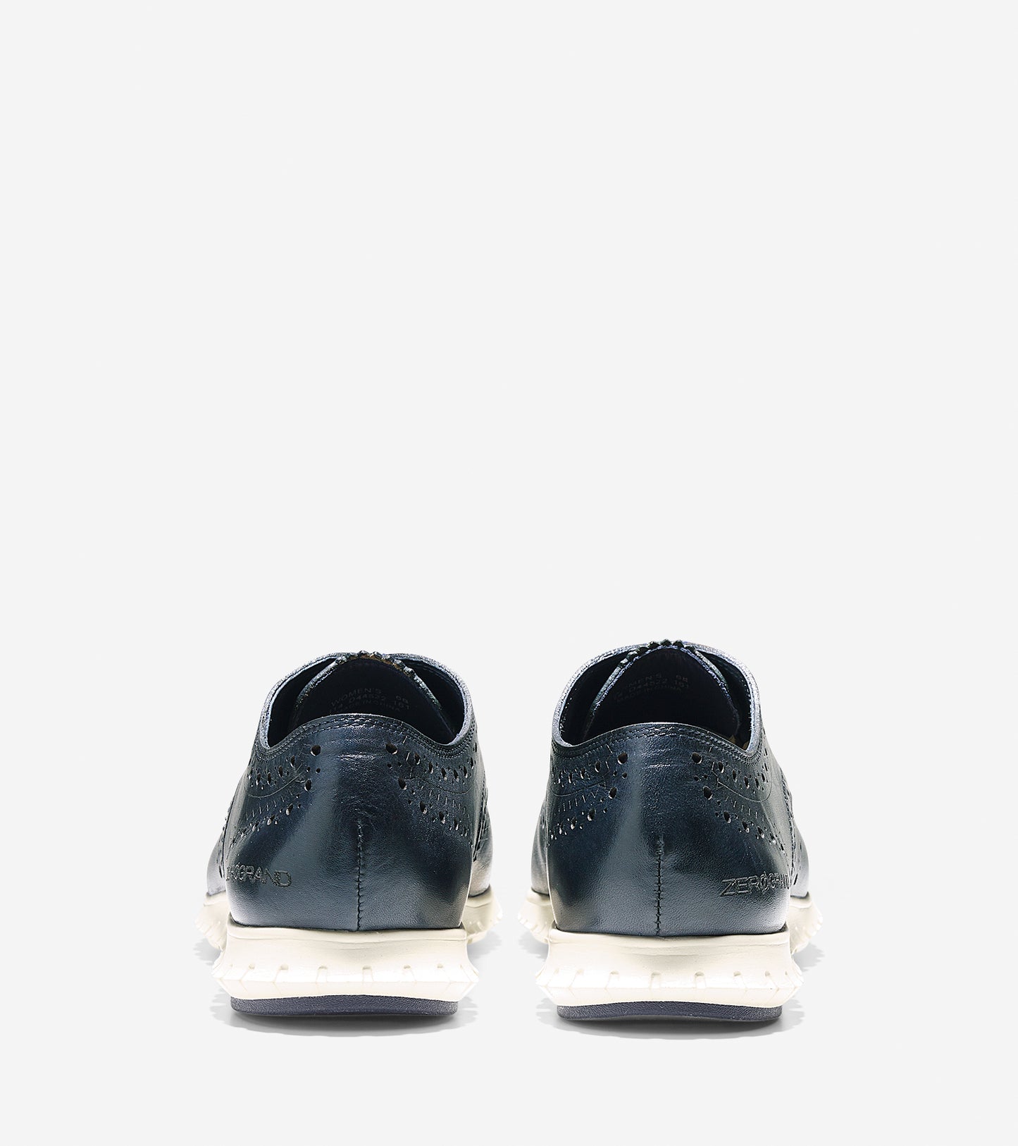 ColeHaan-Women's ZERØGRAND Wingtip Oxford-d44522-Blazer Blue