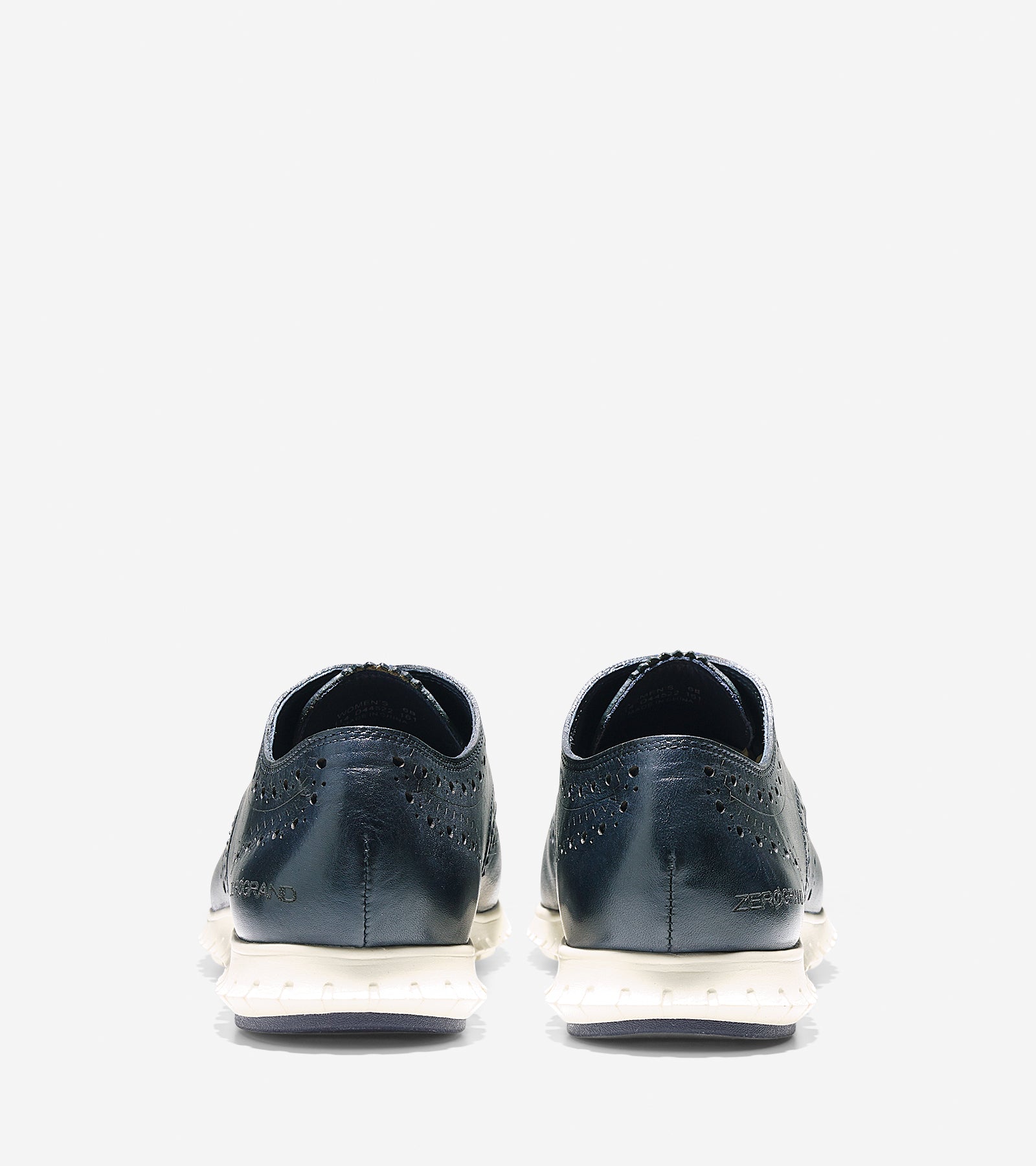 ColeHaan-Women's ZERØGRAND Wingtip Oxford-d44522-Blazer Blue