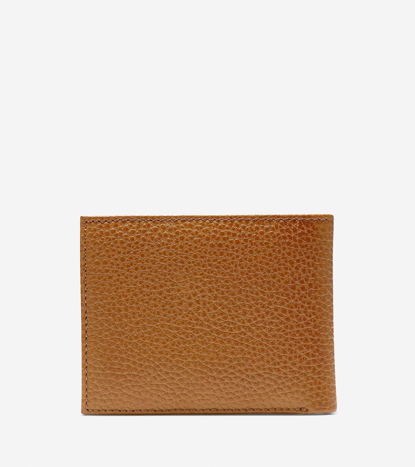 ColeHaan-Wayland Billfold With Passcase Wallet-f10095-Tan