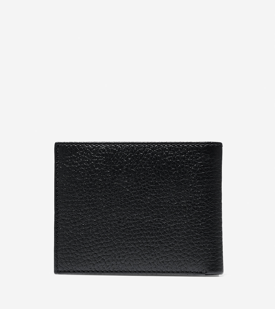 ColeHaan-Wayland Bifold Wallet-f10096-Black