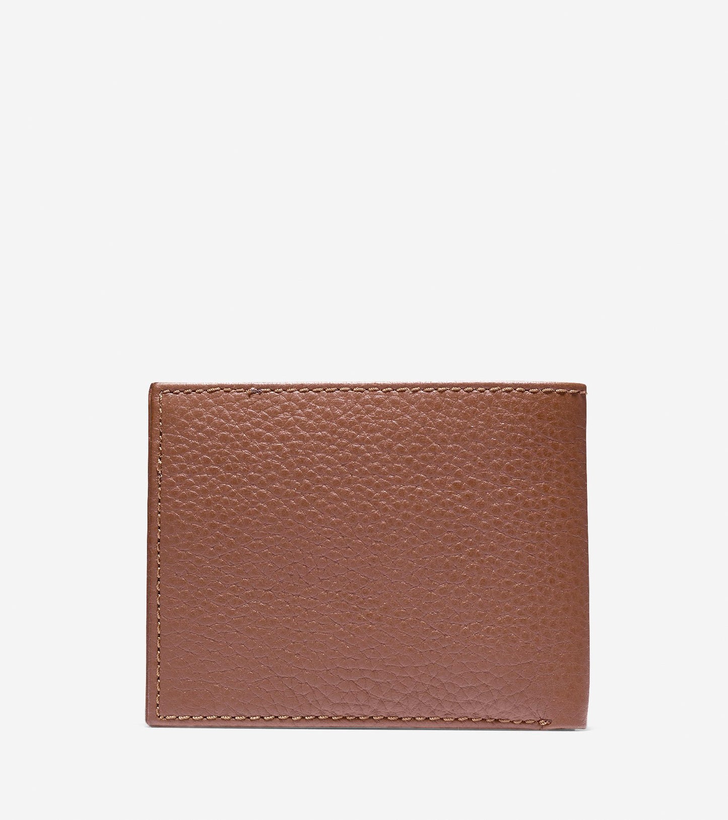 ColeHaan-Wayland Bifold Wallet-f10098-Tan