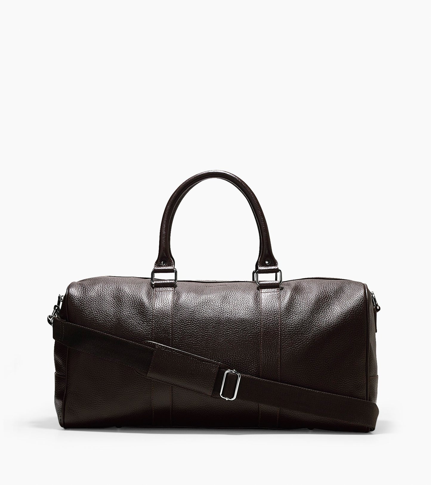 ColeHaan-Wayland Duffle-f10110-Chocolate