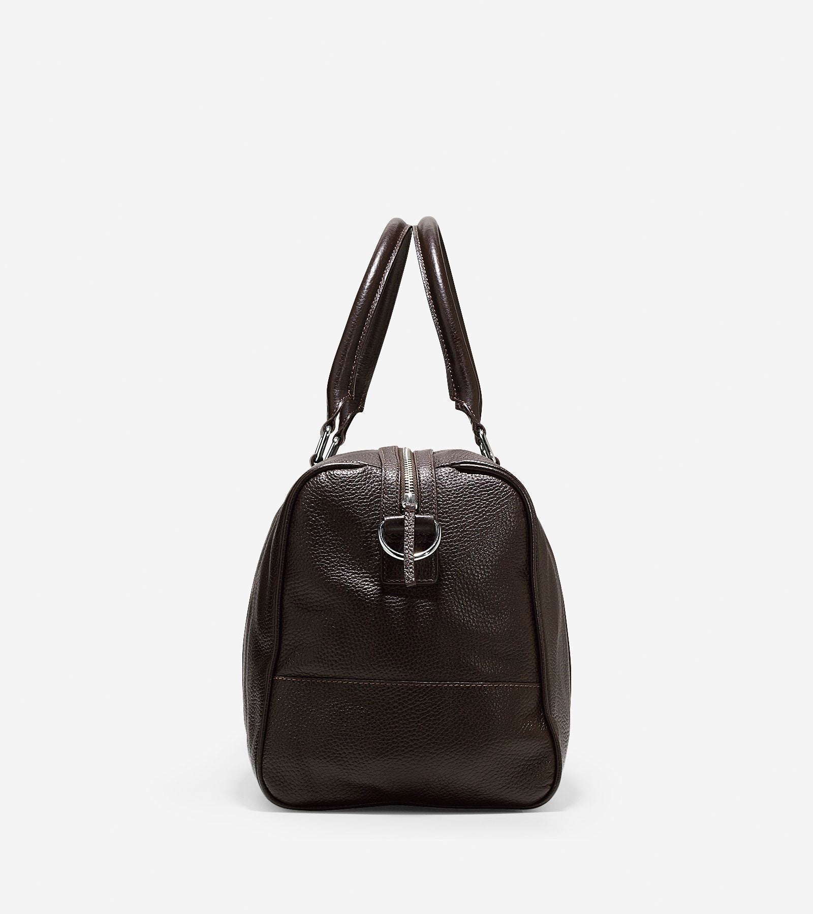 ColeHaan-Wayland Duffle-f10110-Chocolate