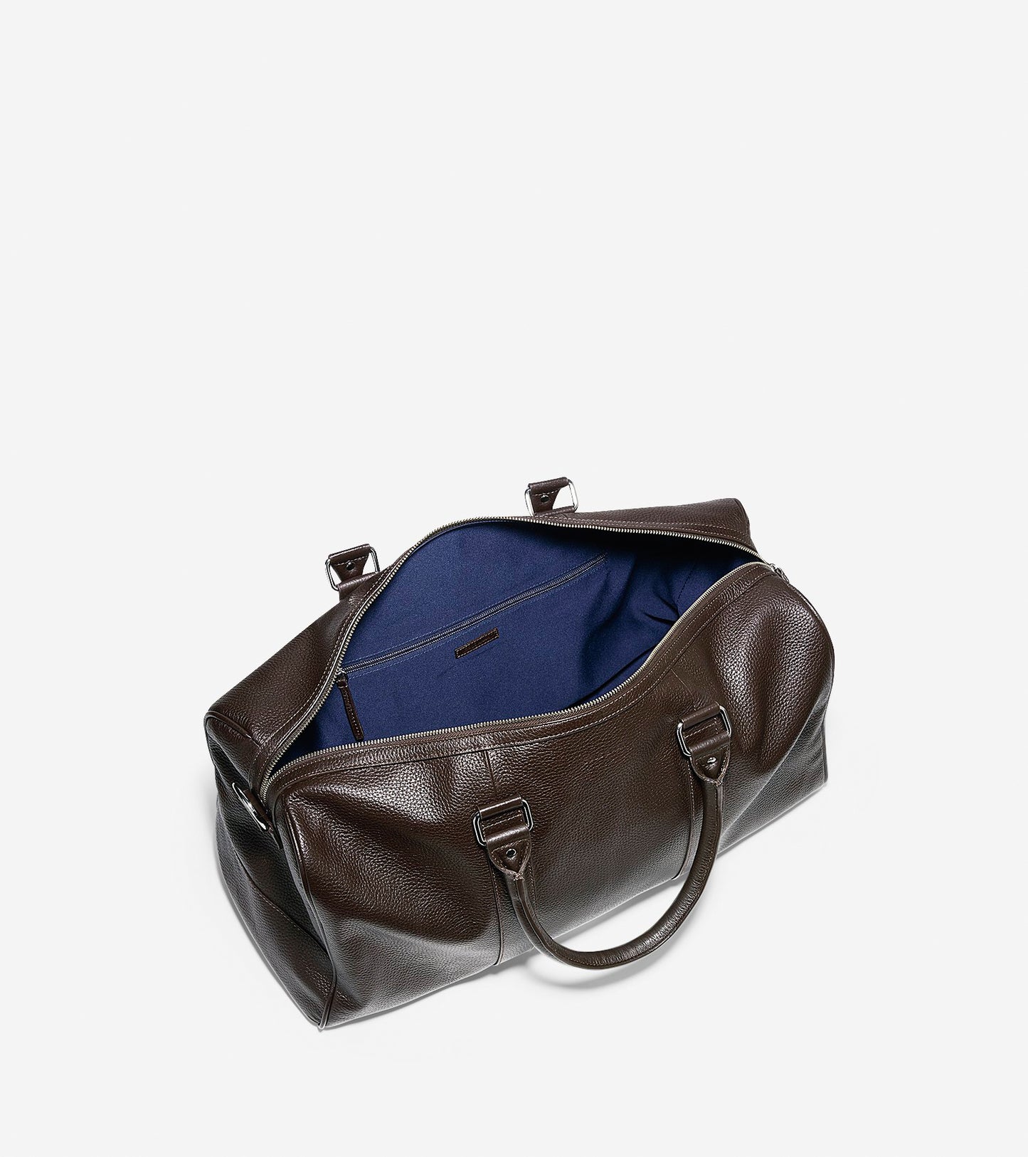 ColeHaan-Wayland Duffle-f10110-Chocolate