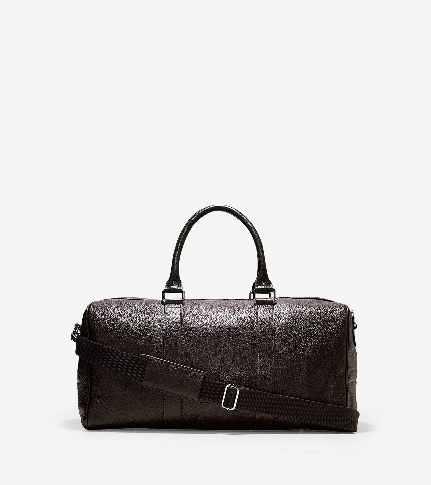 ColeHaan-Wayland Duffle-f10110-Chocolate