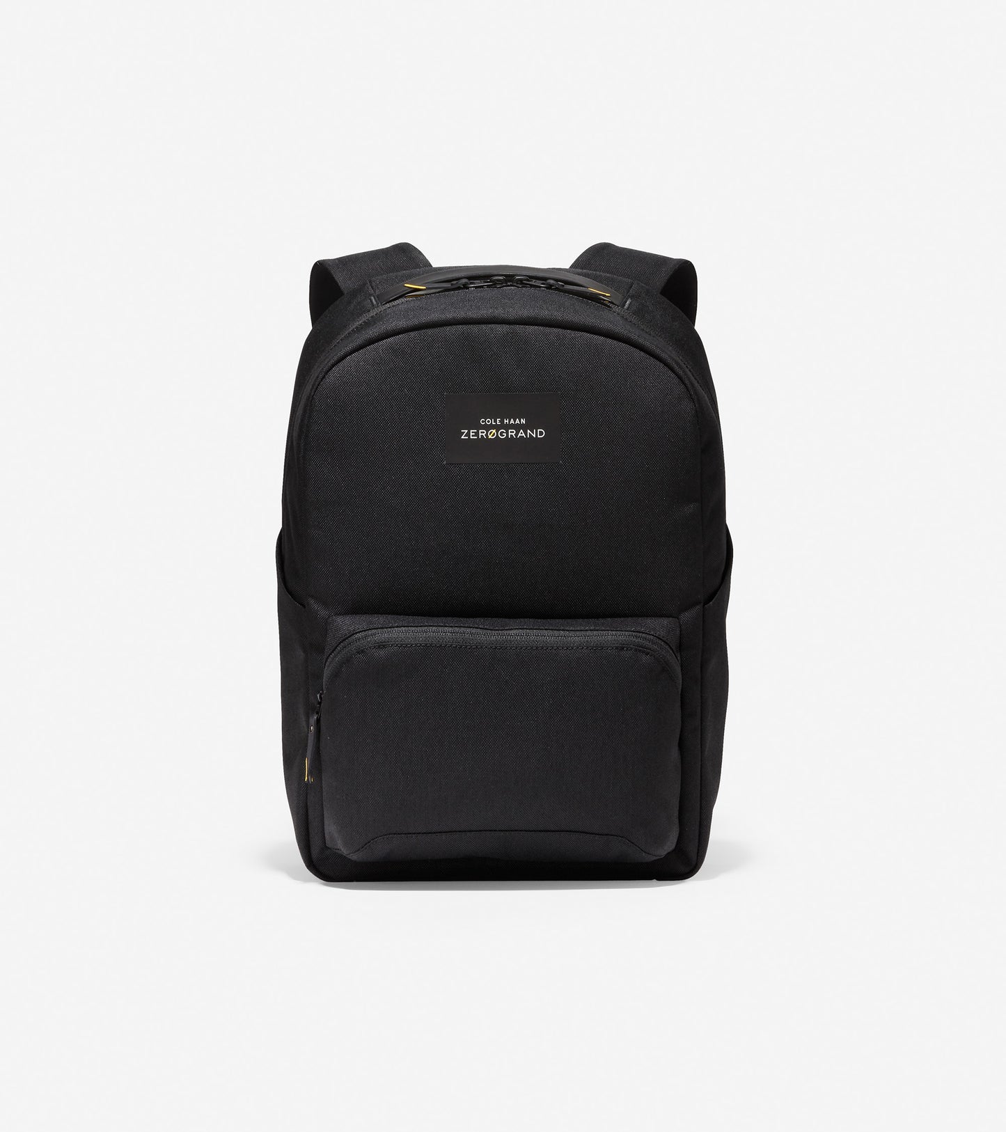 ColeHaan-ZERØGRAND Backpack-f11293-Black