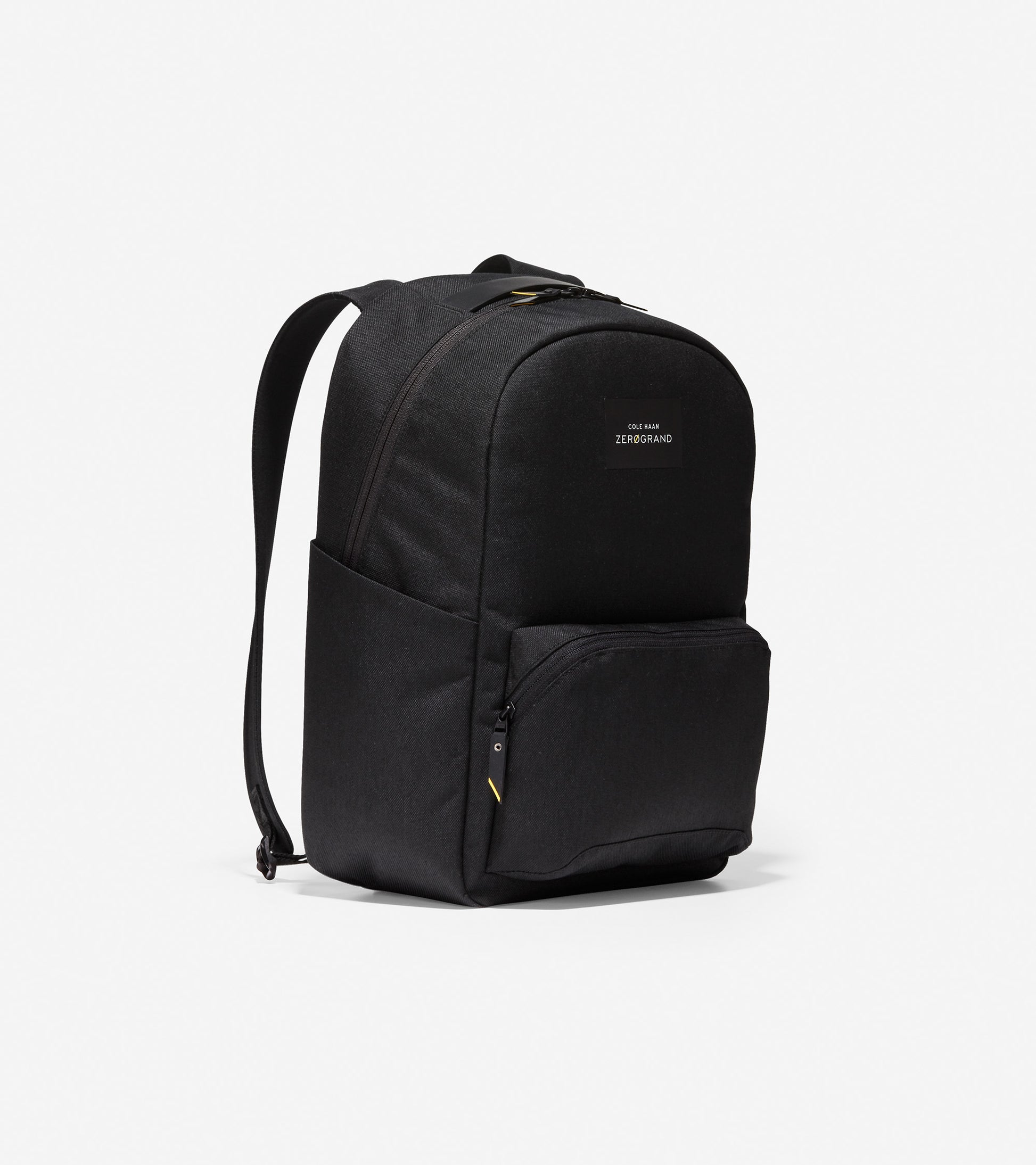 ColeHaan-ZERØGRAND Backpack-f11293-Black