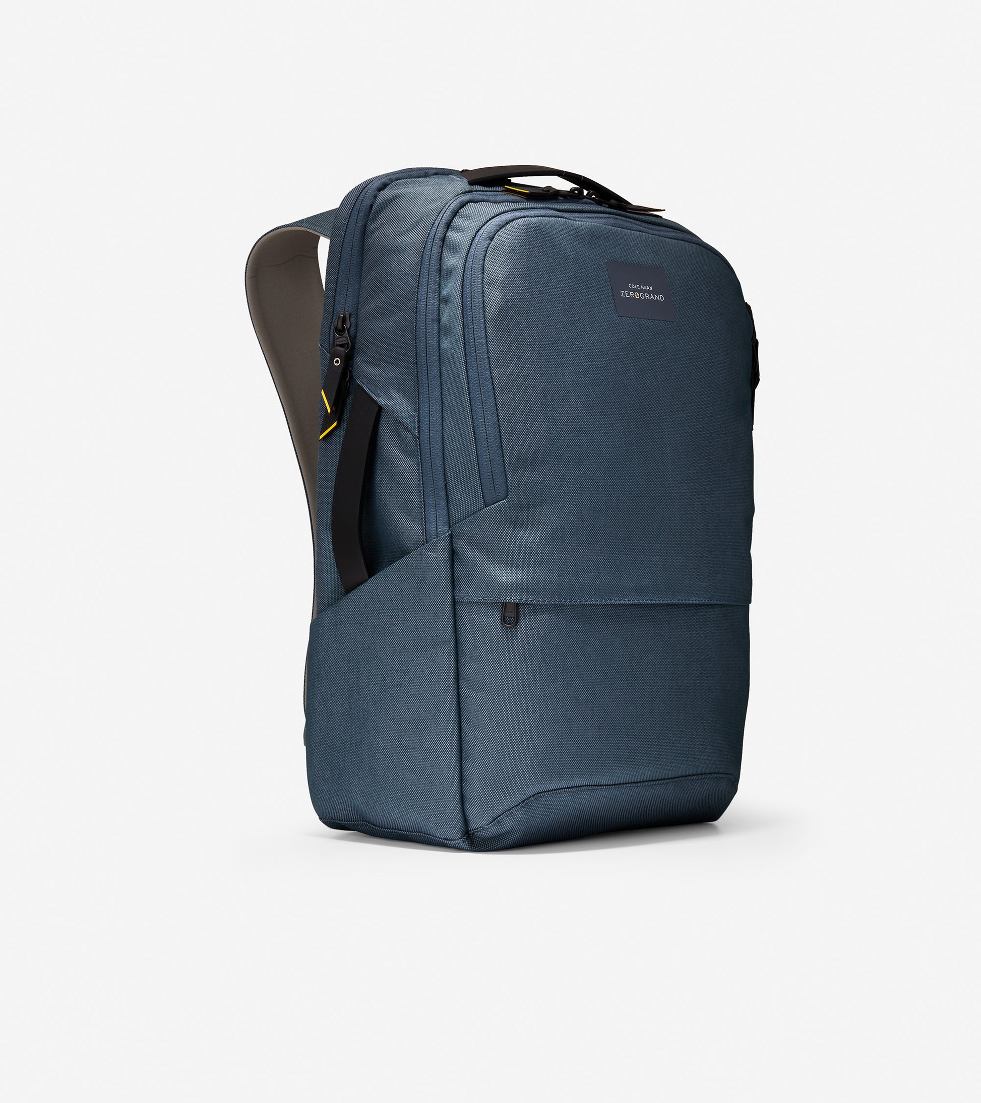 ColeHaan-ZERØGRAND City Backpack-f11301-Ombre Blue