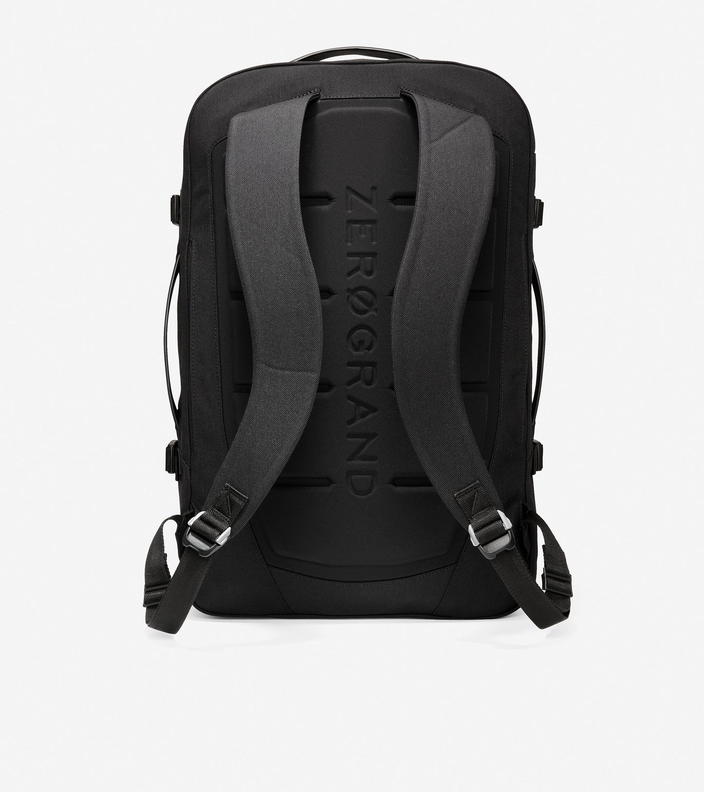 ColeHaan-ZERØGRAND 48 HR Backpack-f11302-Black