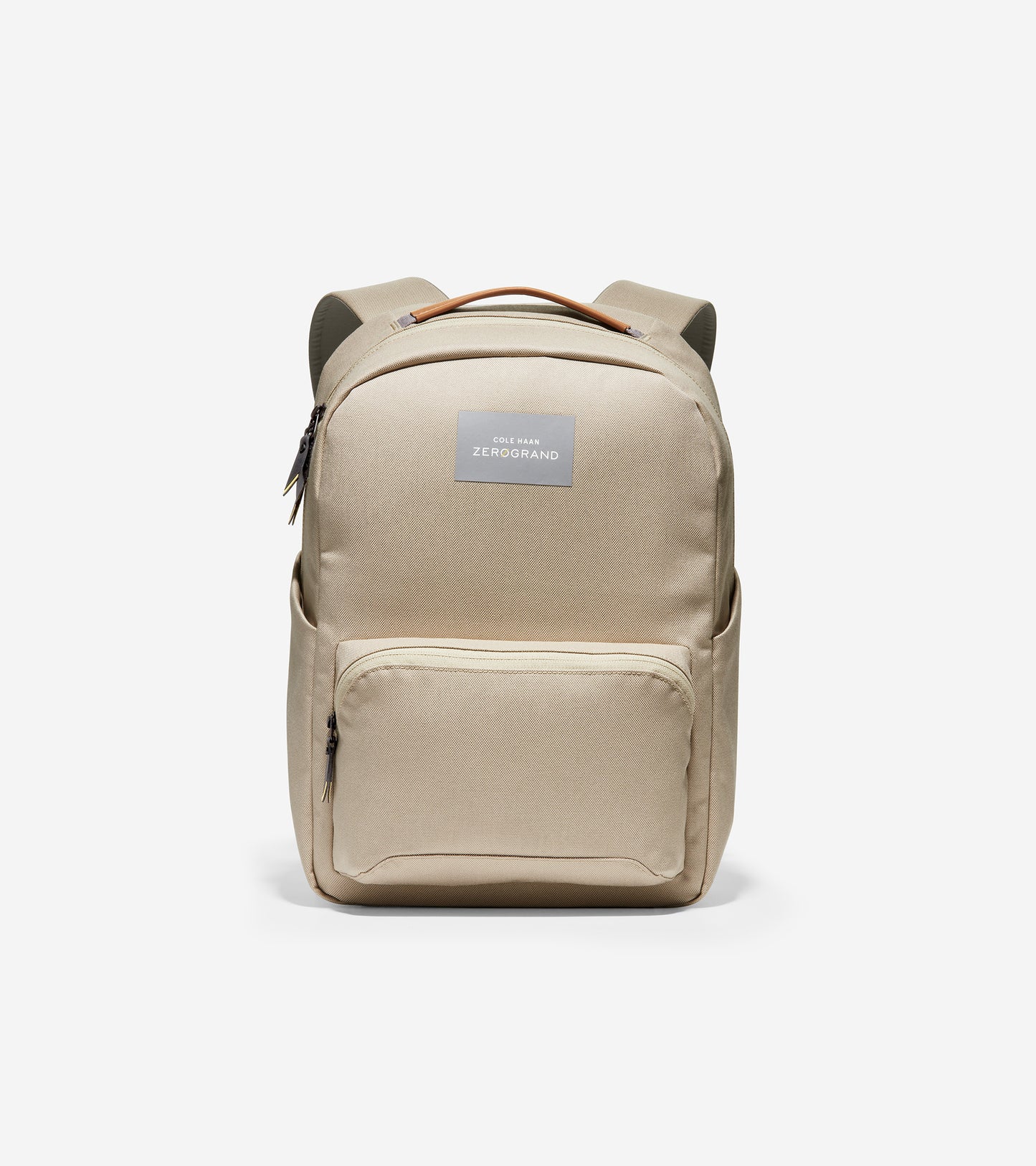 ColeHaan-ZERØGRAND Backpack-f11656-Safari