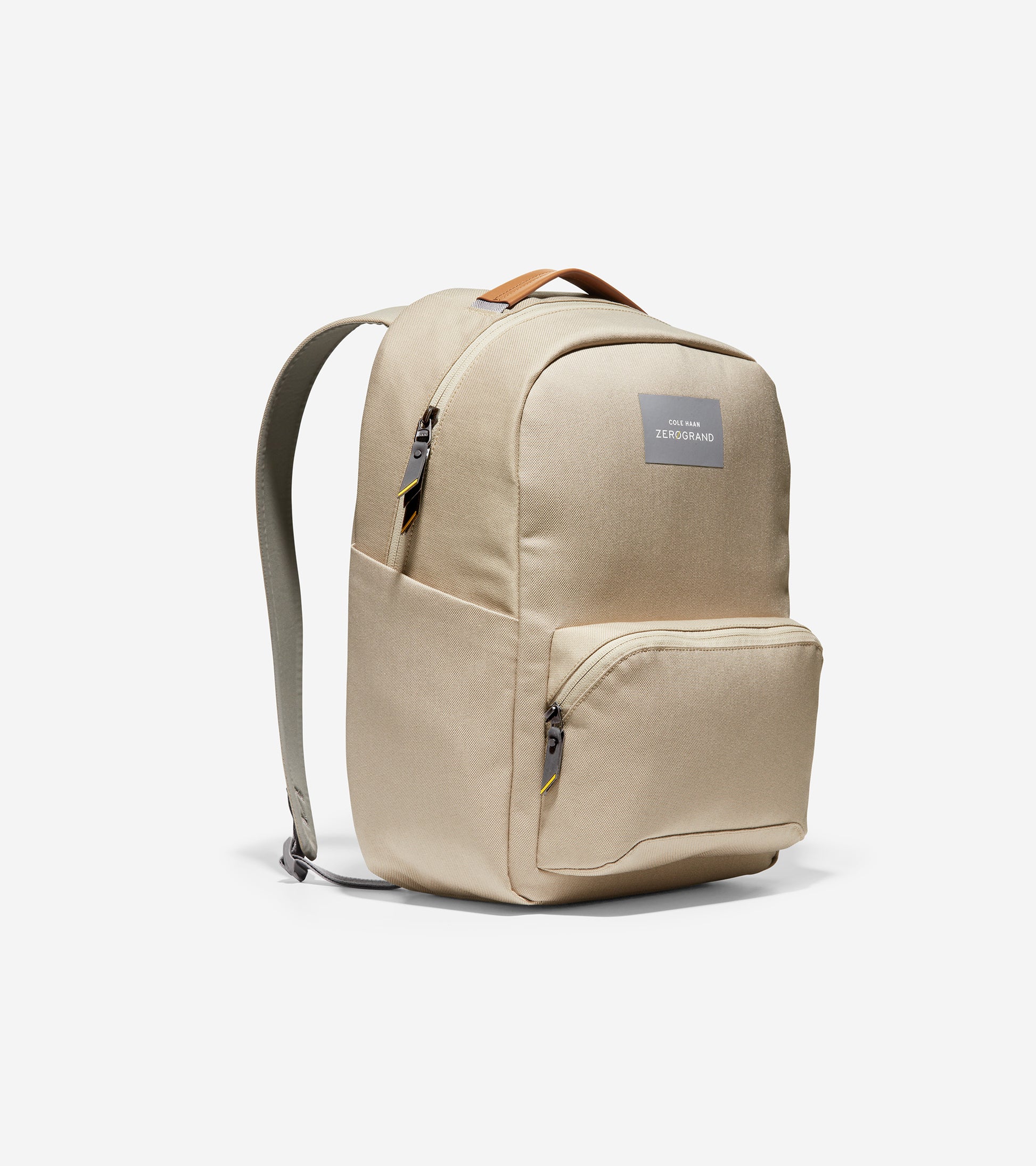 ColeHaan-ZERØGRAND Backpack-f11656-Safari