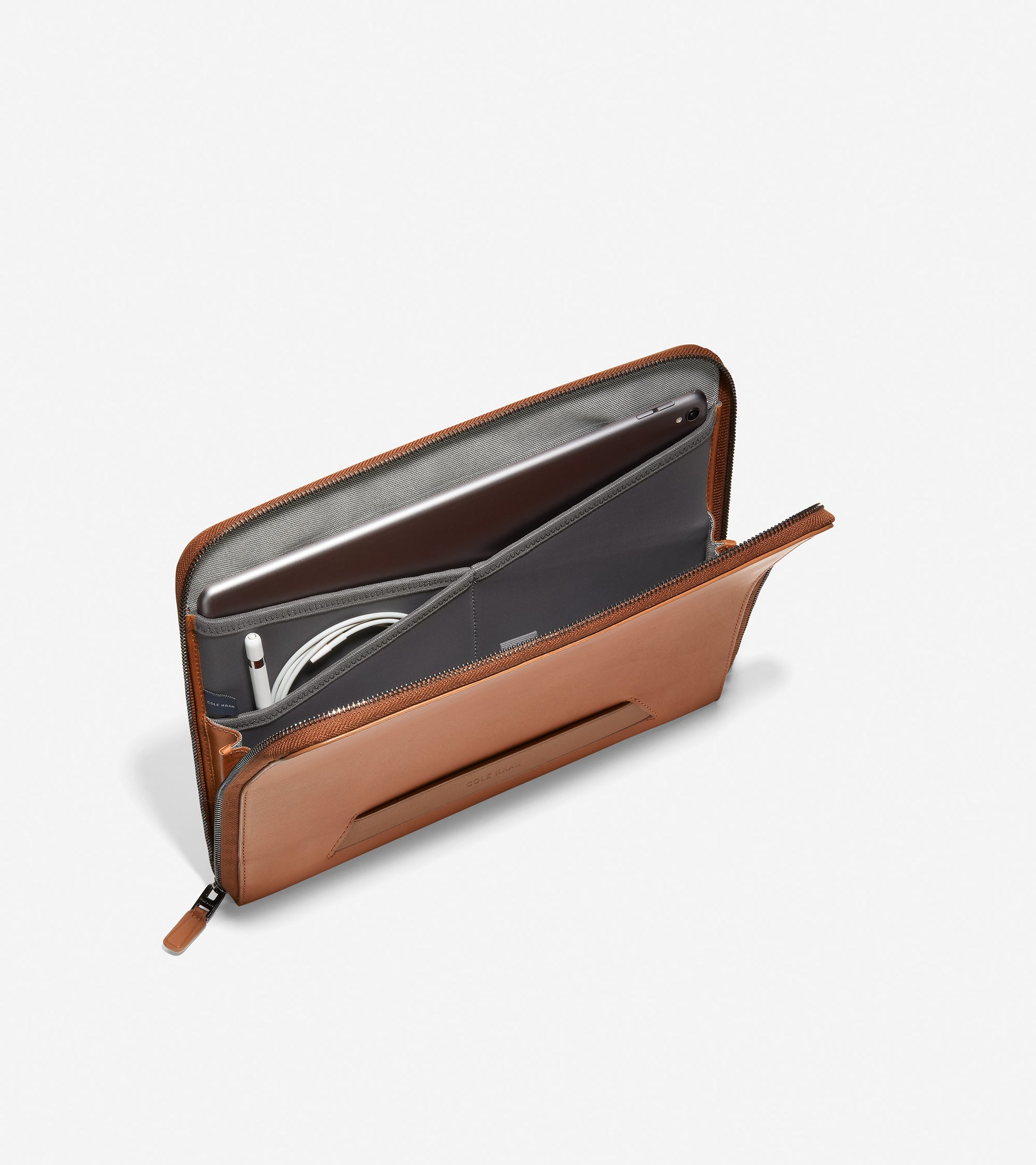 ColeHaan-Grand Series Tech Folio-f11852-British Tan