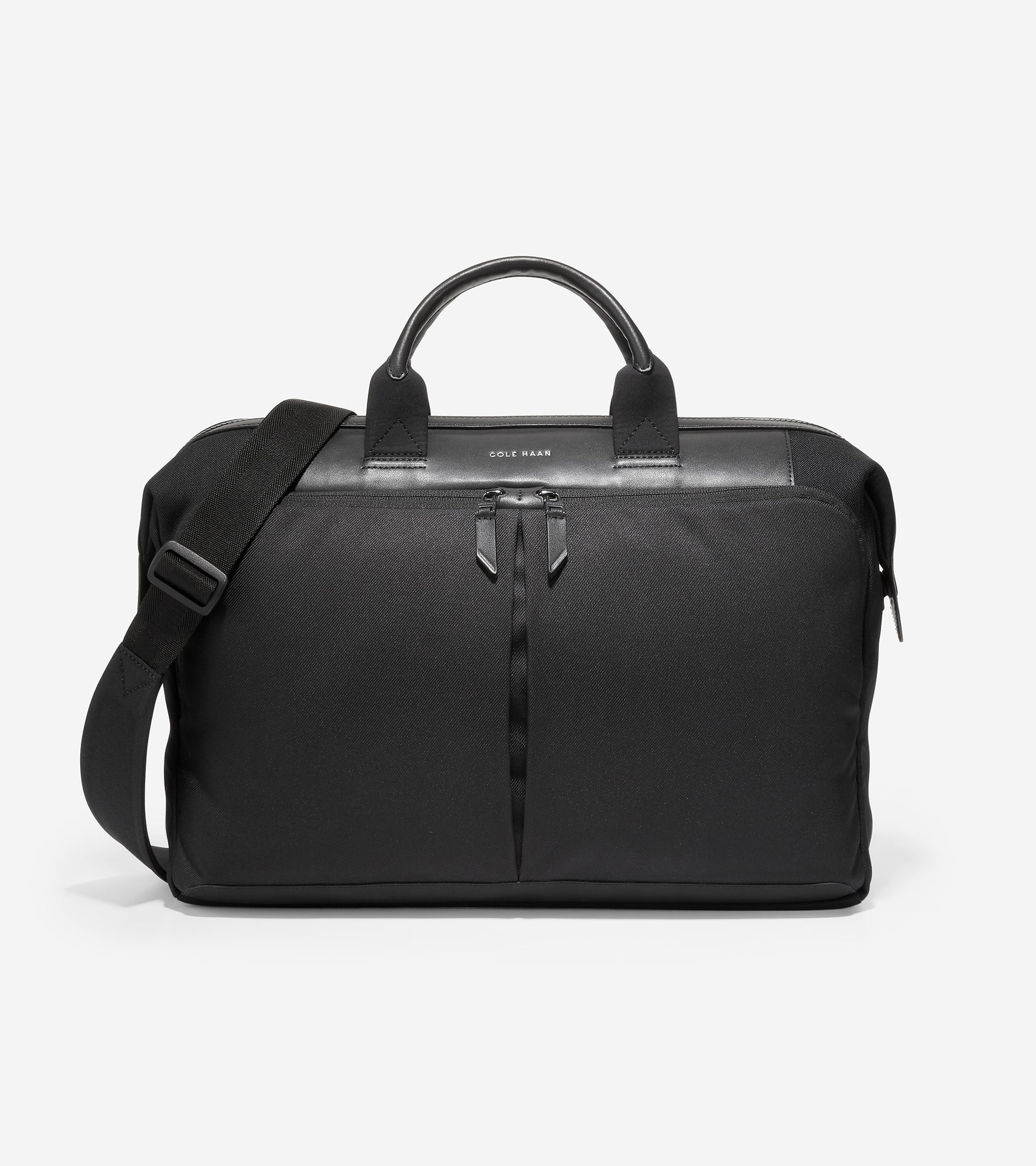 F11969-All-Day Attache-Black