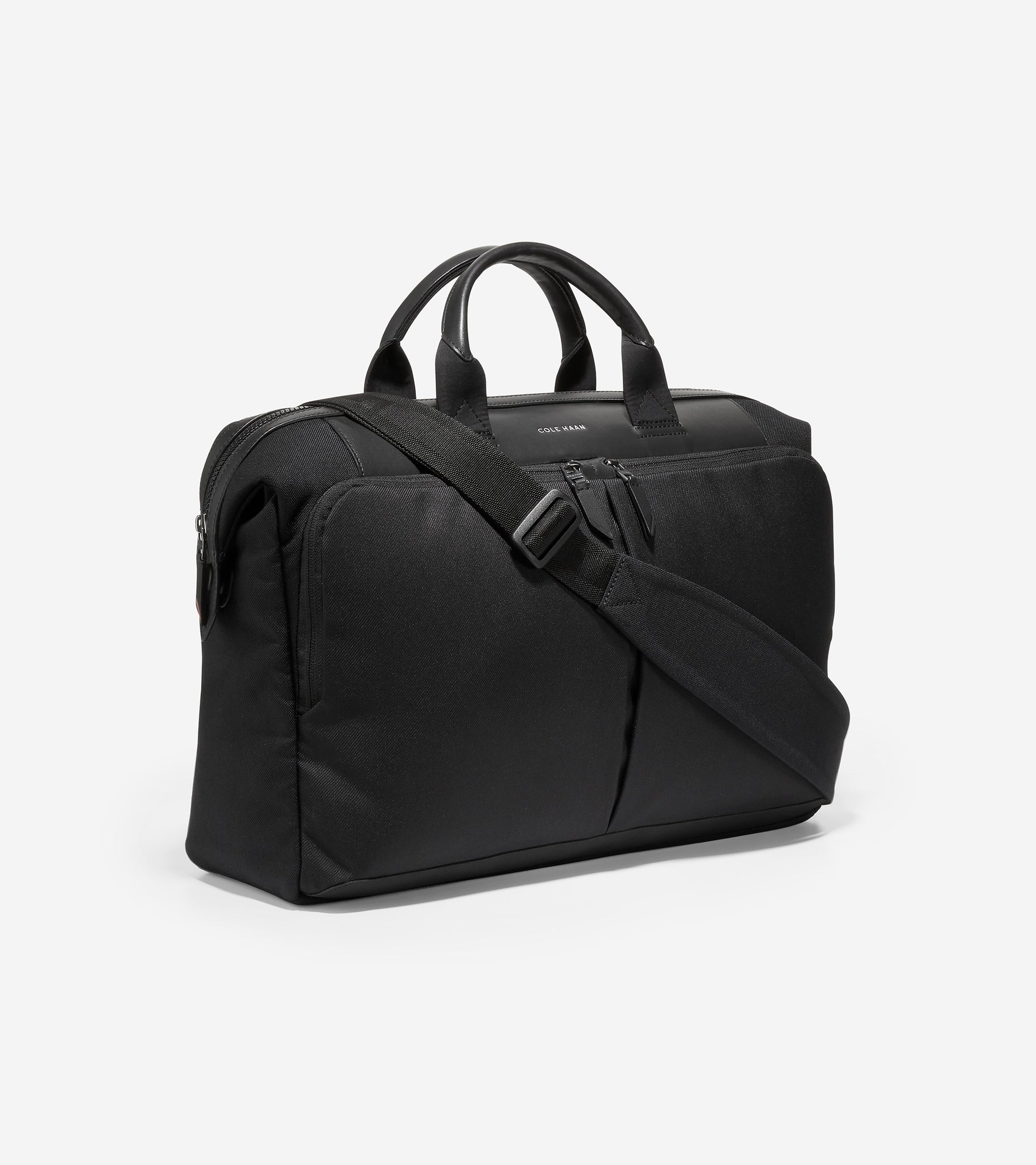 F11969-All-Day Attache-Black