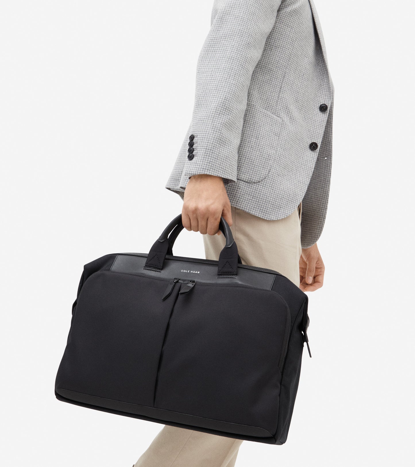 F11969-All-Day Attache-Black