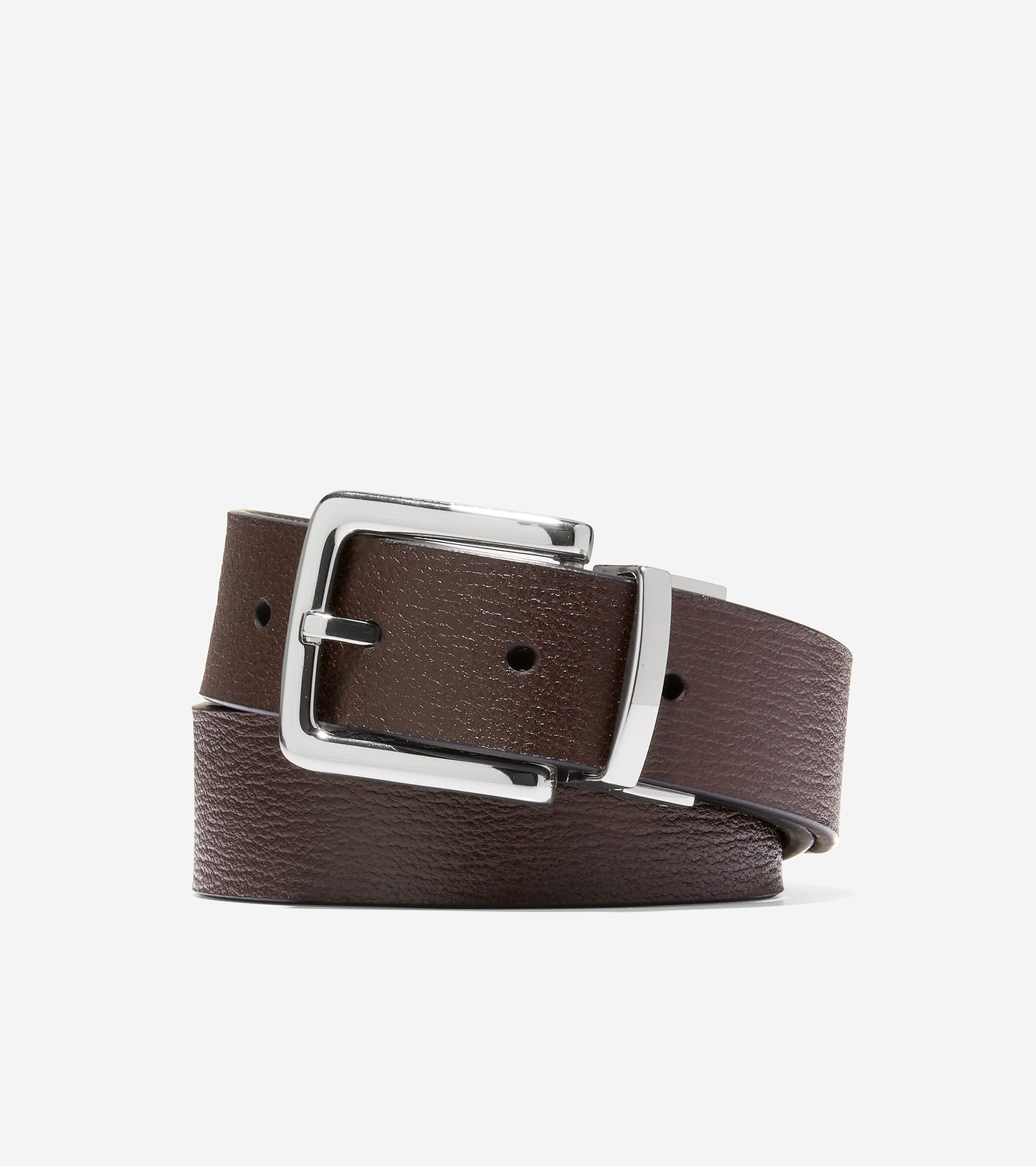 Canvas Reversible 35mm Belt