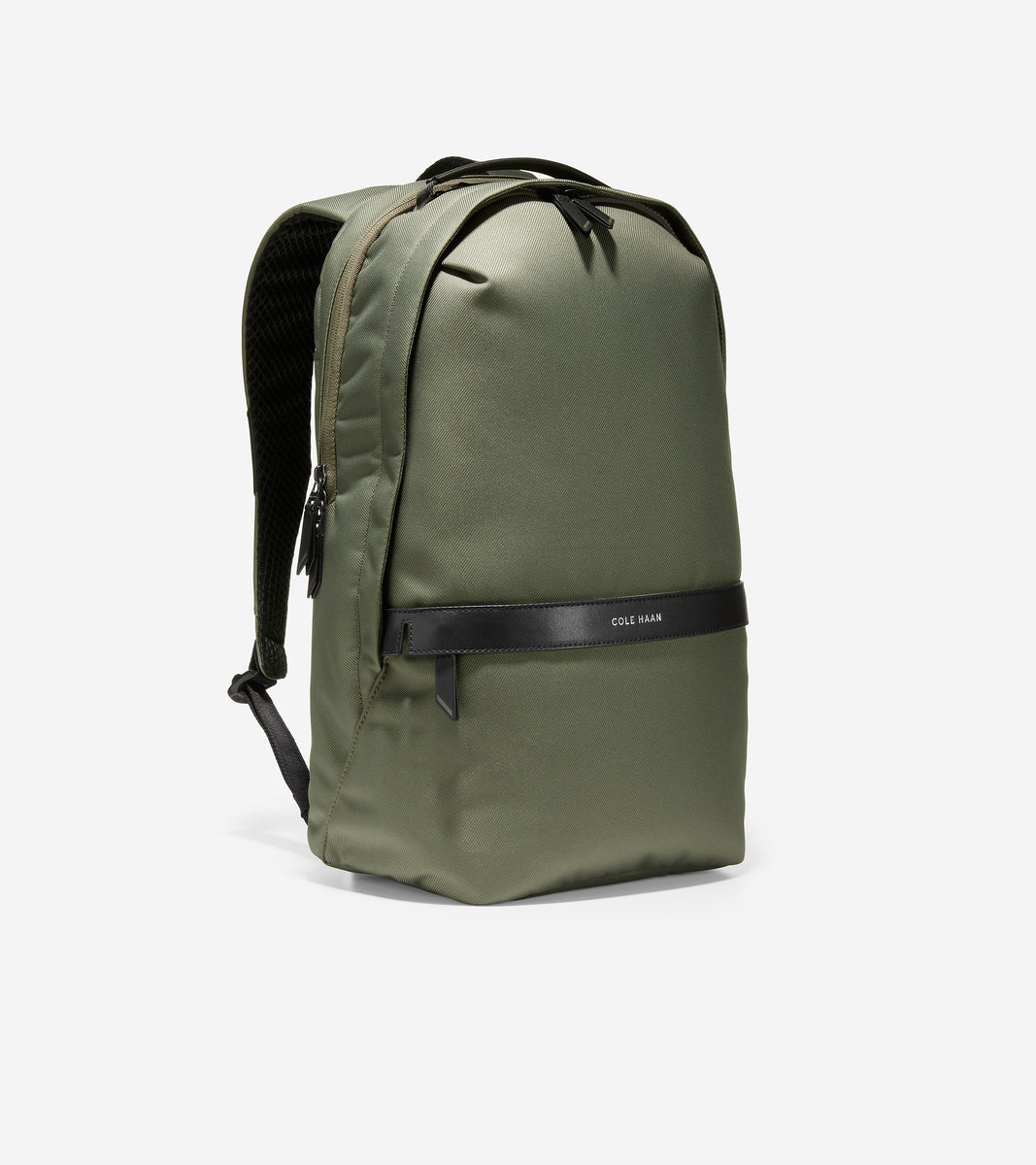 f12106-Go-To Backpack-Dusty Olive