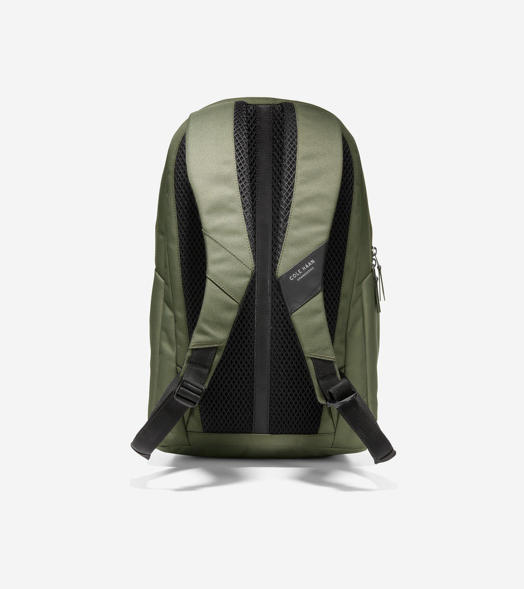 f12106-Go-To Backpack-Dusty Olive