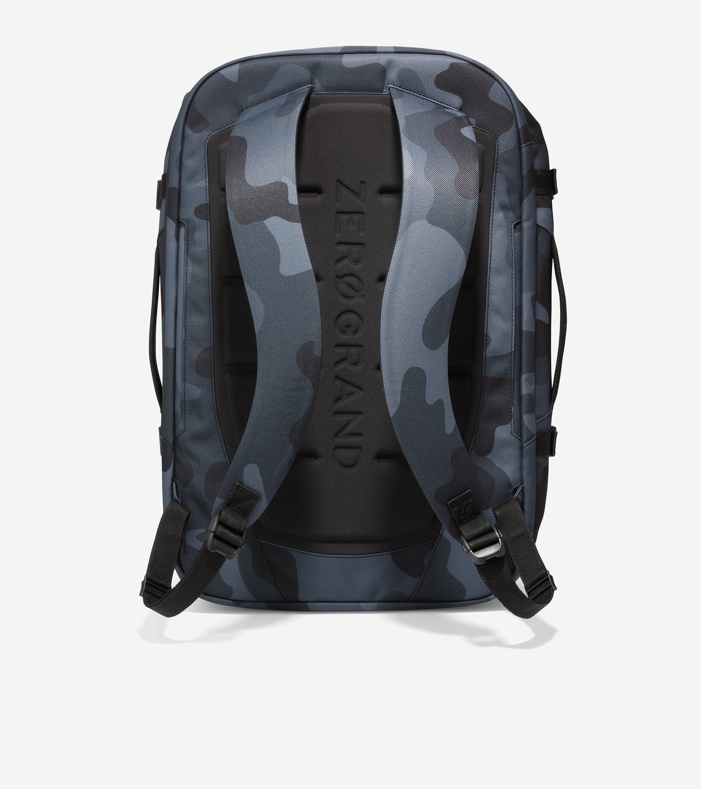 f12167-ZERØGRAND 48 Hour Backpack-Midnight Camo