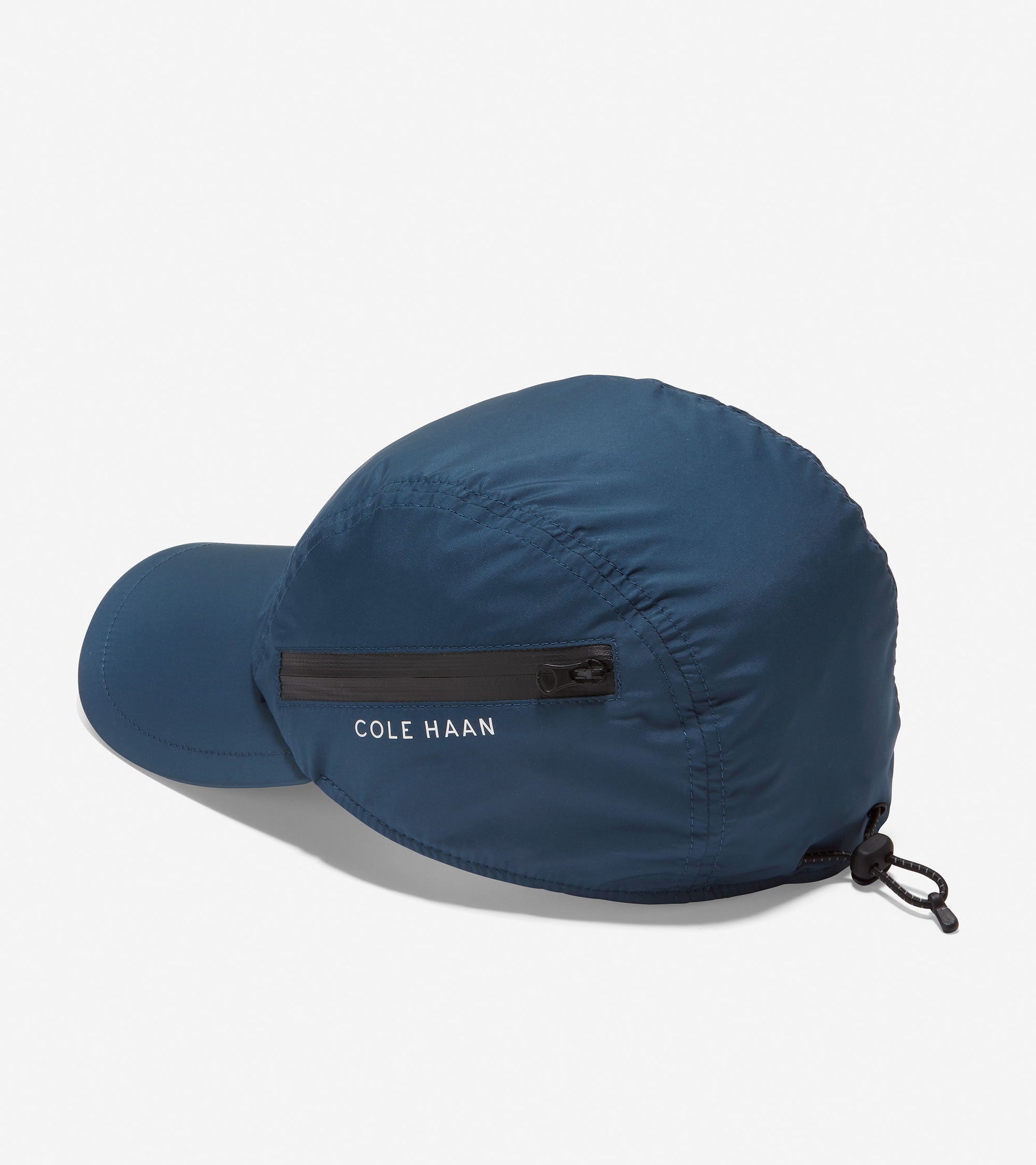 f12187-ZERØGRAND Baseball Hat-Moonlit Ocean