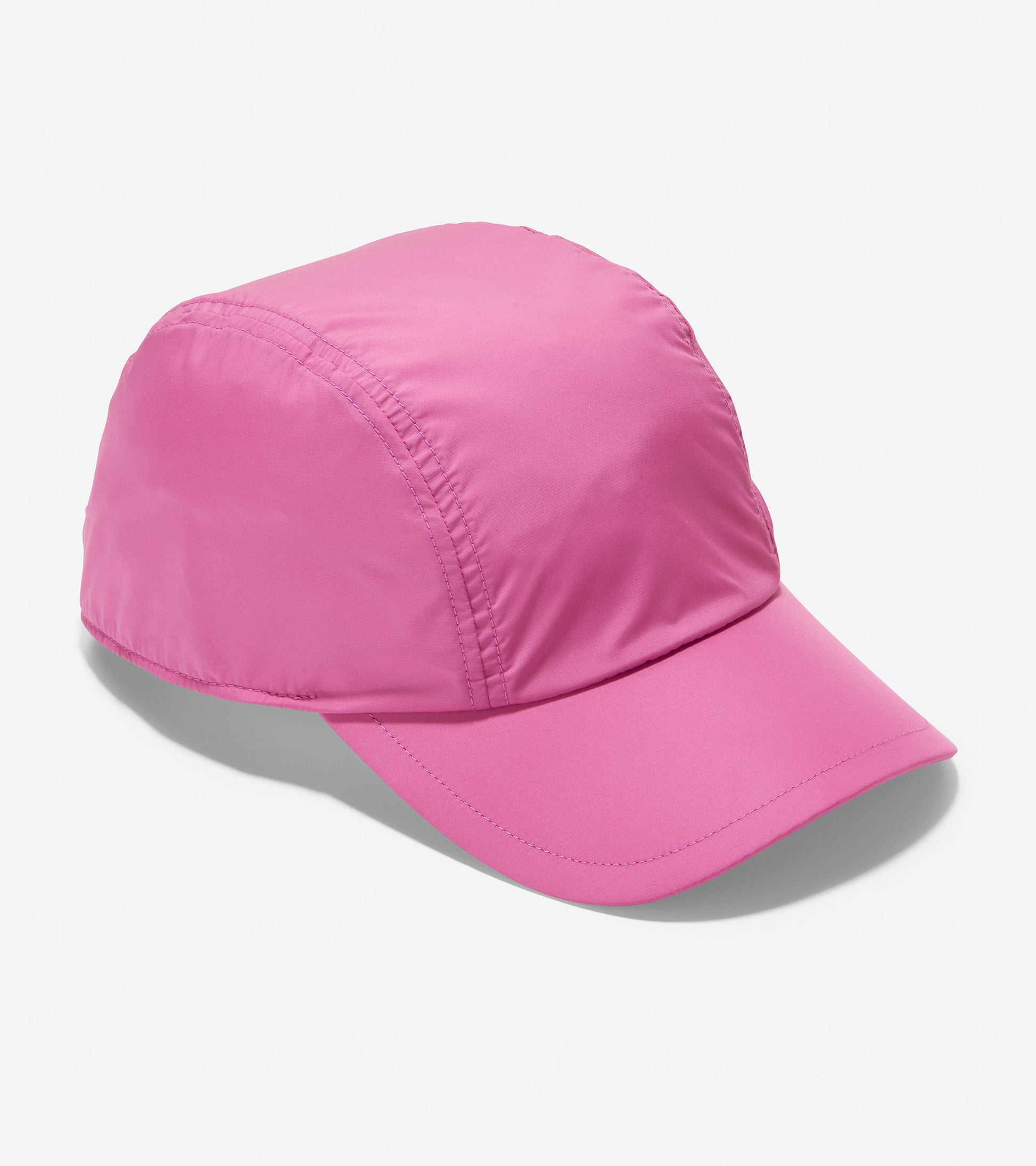 f12188-ZERØGRAND Baseball Hat-Rose